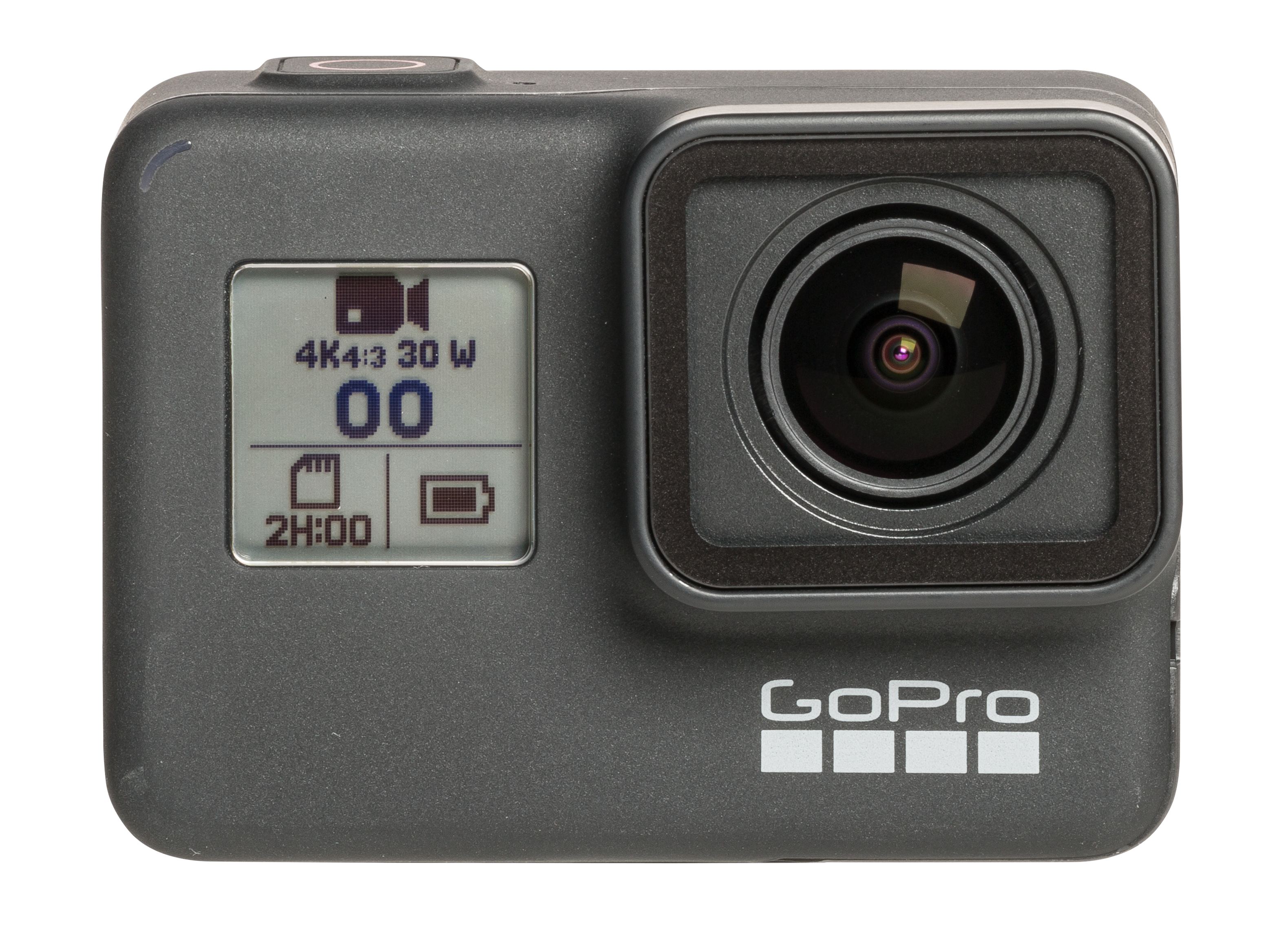 Gopro Hero7 Black Camcorder Consumer Reports