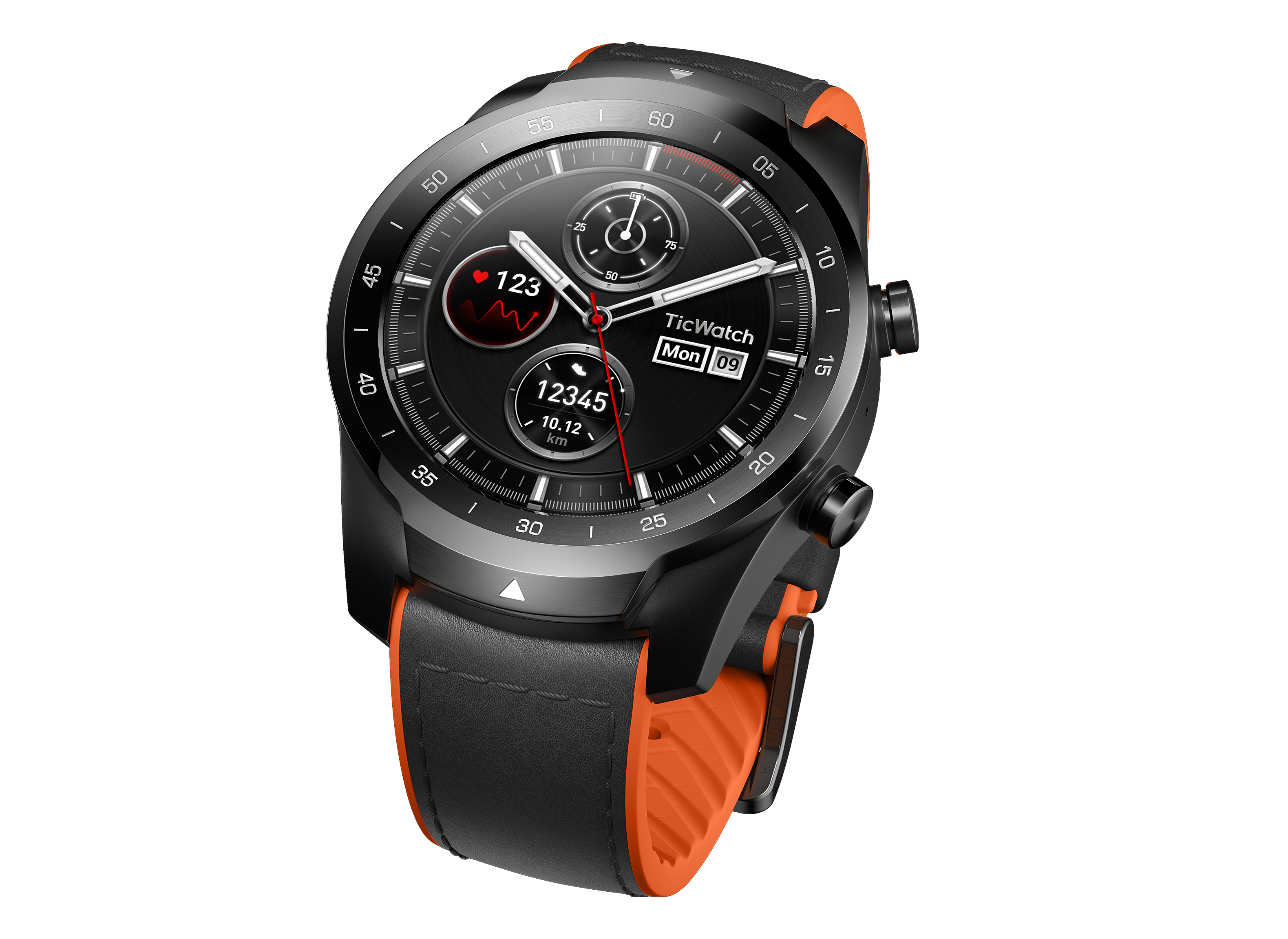 Ticwatch pro 5. Mobvoi Ticwatch Pro. Смарт-часы Ticwatch Pro 3. Кожаный гибридный для смарт-часов Ticwatch Pro. Обои для смарт часов.