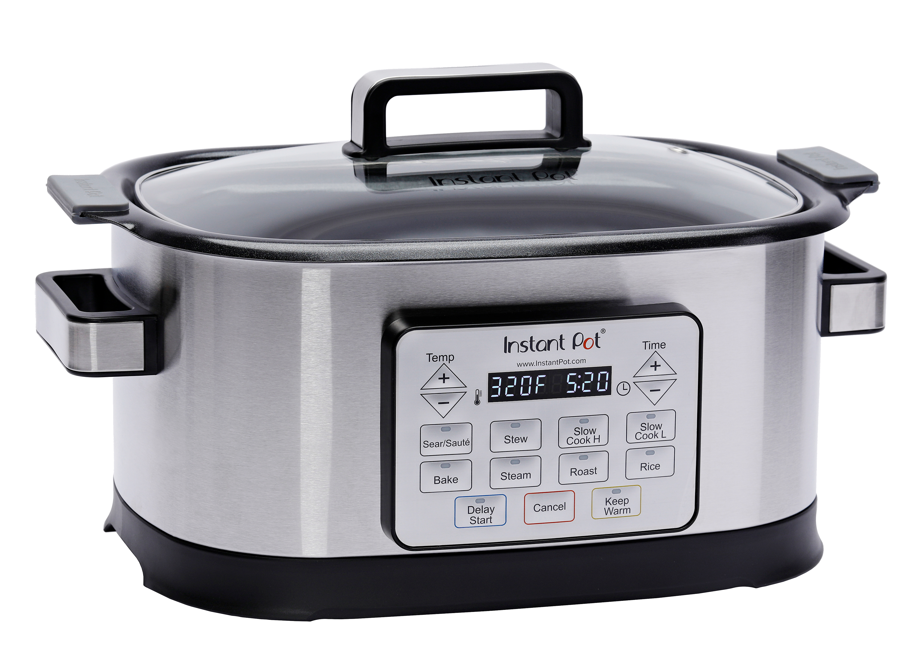 Instant Pot Gem 6 Qt 8-in-1 Programmable GEM65 V2 Multi-Cooker Review -  Consumer Reports