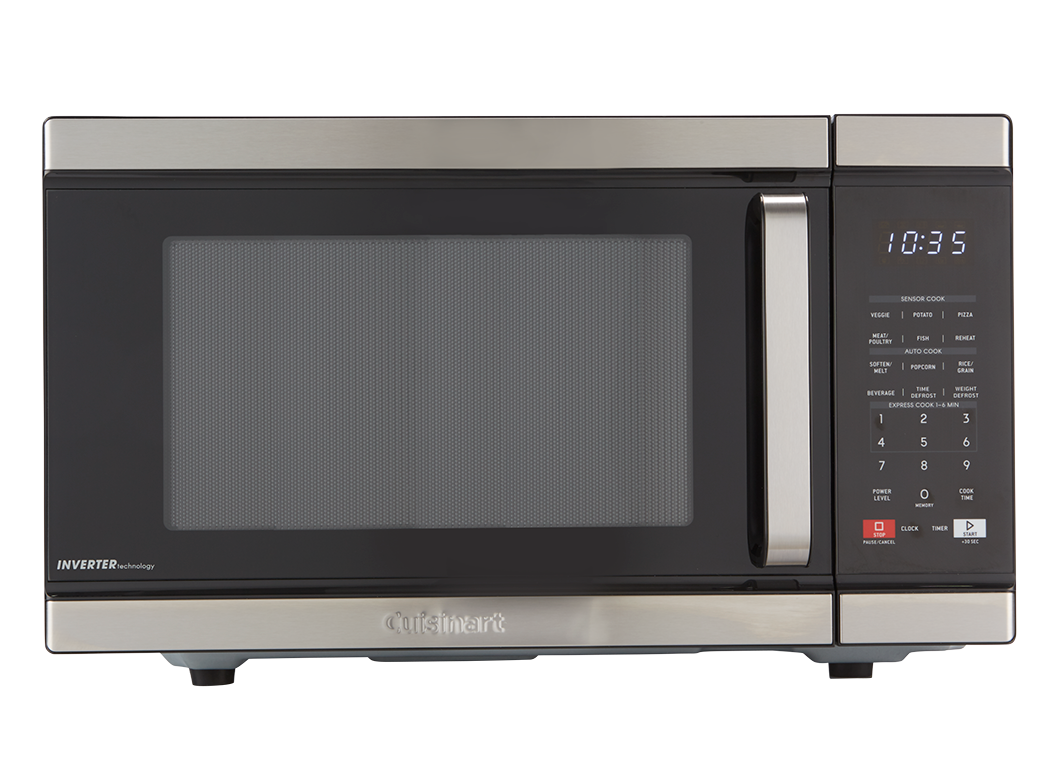 Cuisinart Microwave Oven CMW-100 Review