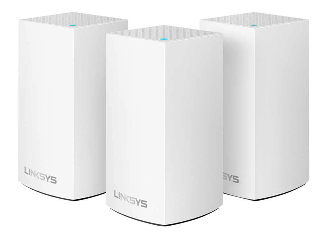 Linksys Velop AC3900 (3-pack) Wireless Router Review - Consumer