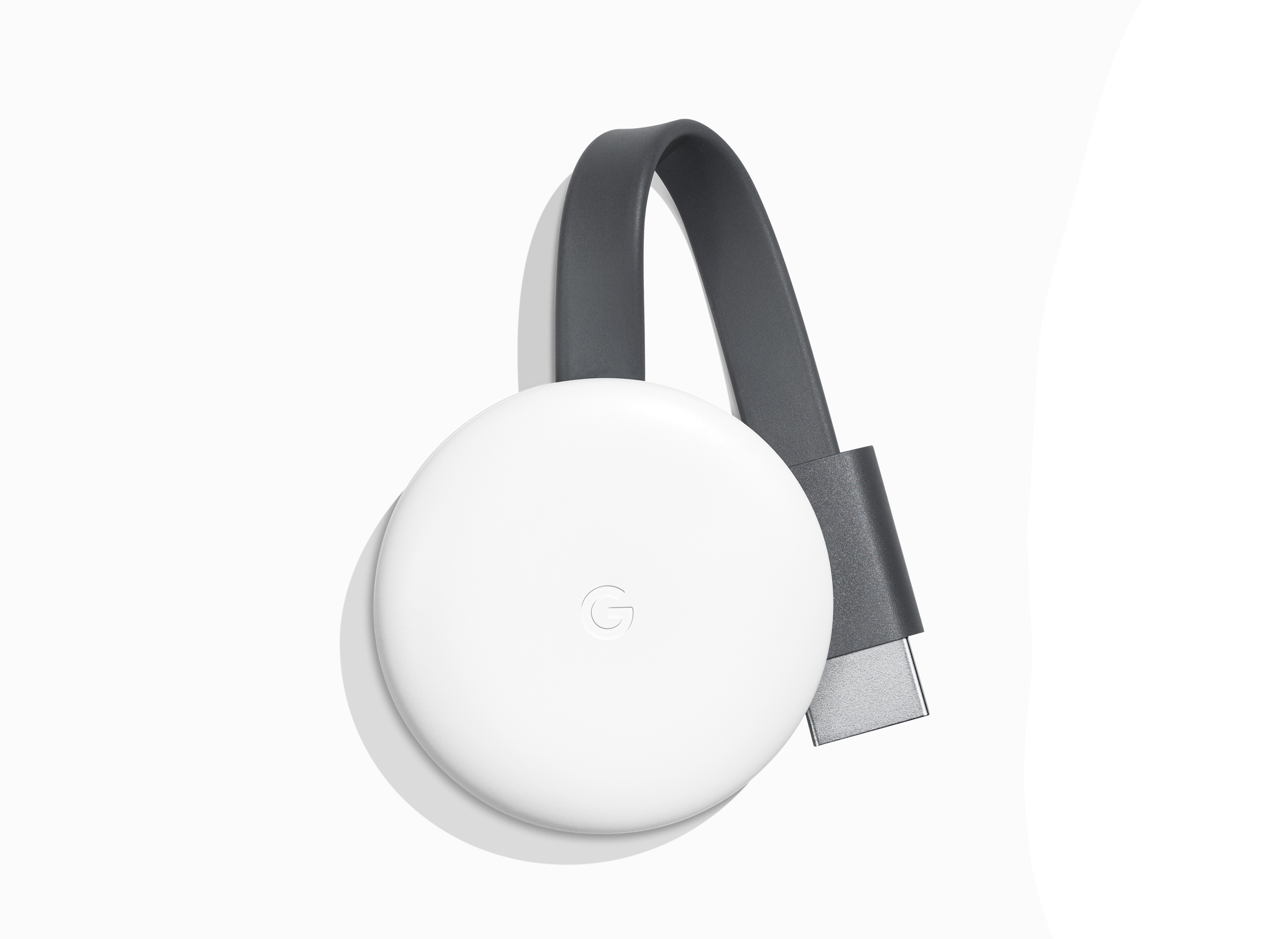 thespian omvendt piedestal Google Chromecast (3rd generation) Streaming Media Review - Consumer Reports