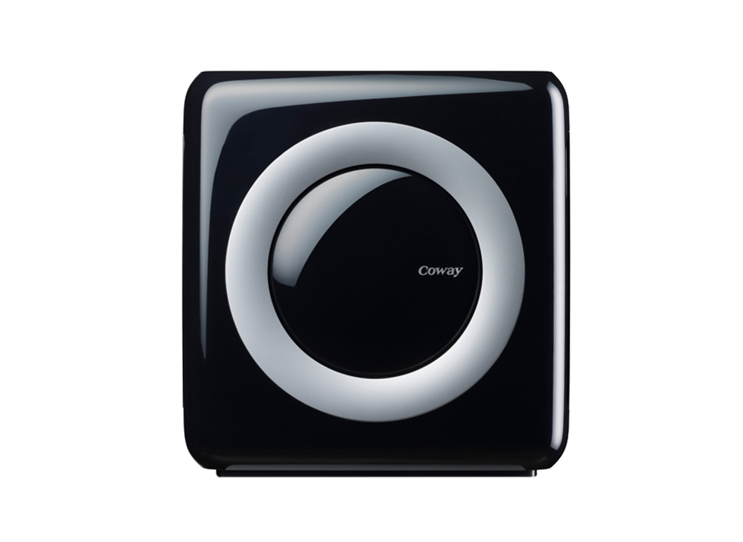 Coway Airmega AP-1512HH(W) Mighty True HEPA Air Purifier with 361 Sq. Ft.  Coverage 