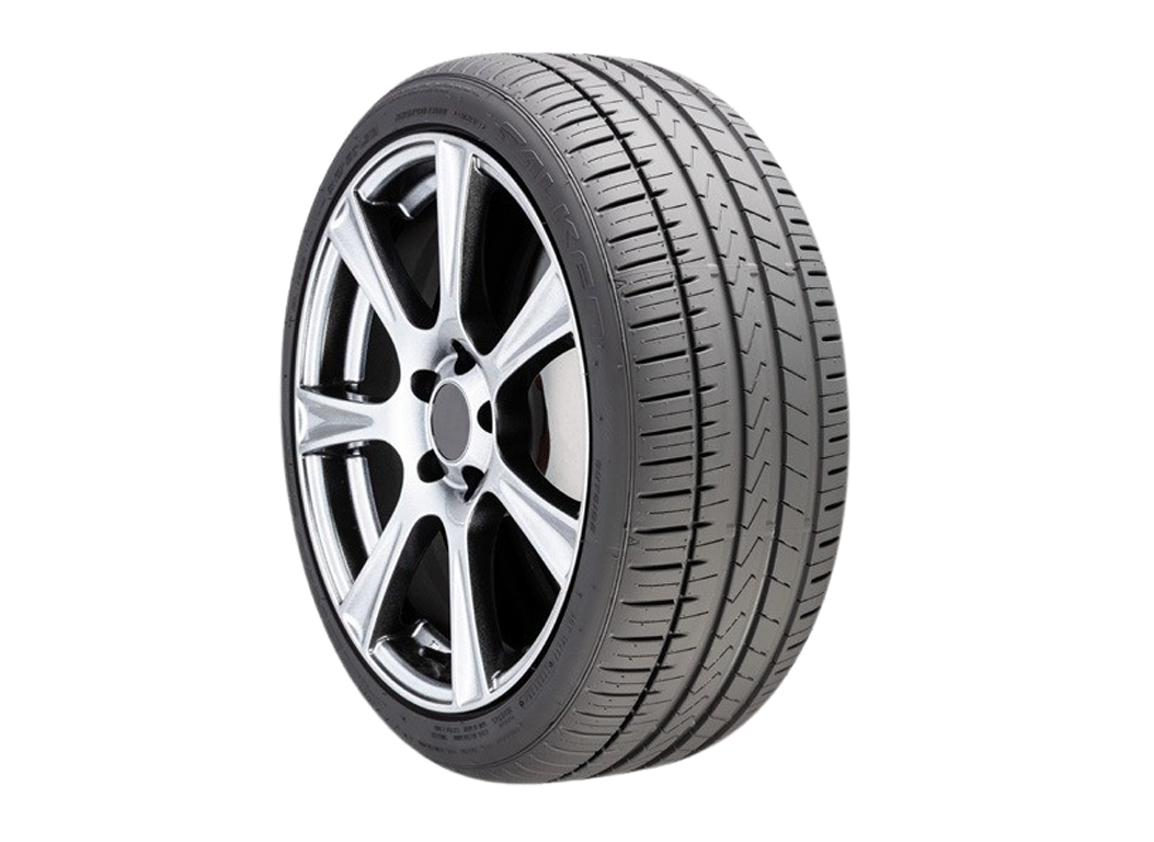 タイヤ・ホイール FALKEN FK510 Amazon.com: FALKEN 255/35ZR18 94Y AZENIS FK510 UHP-S XL BW