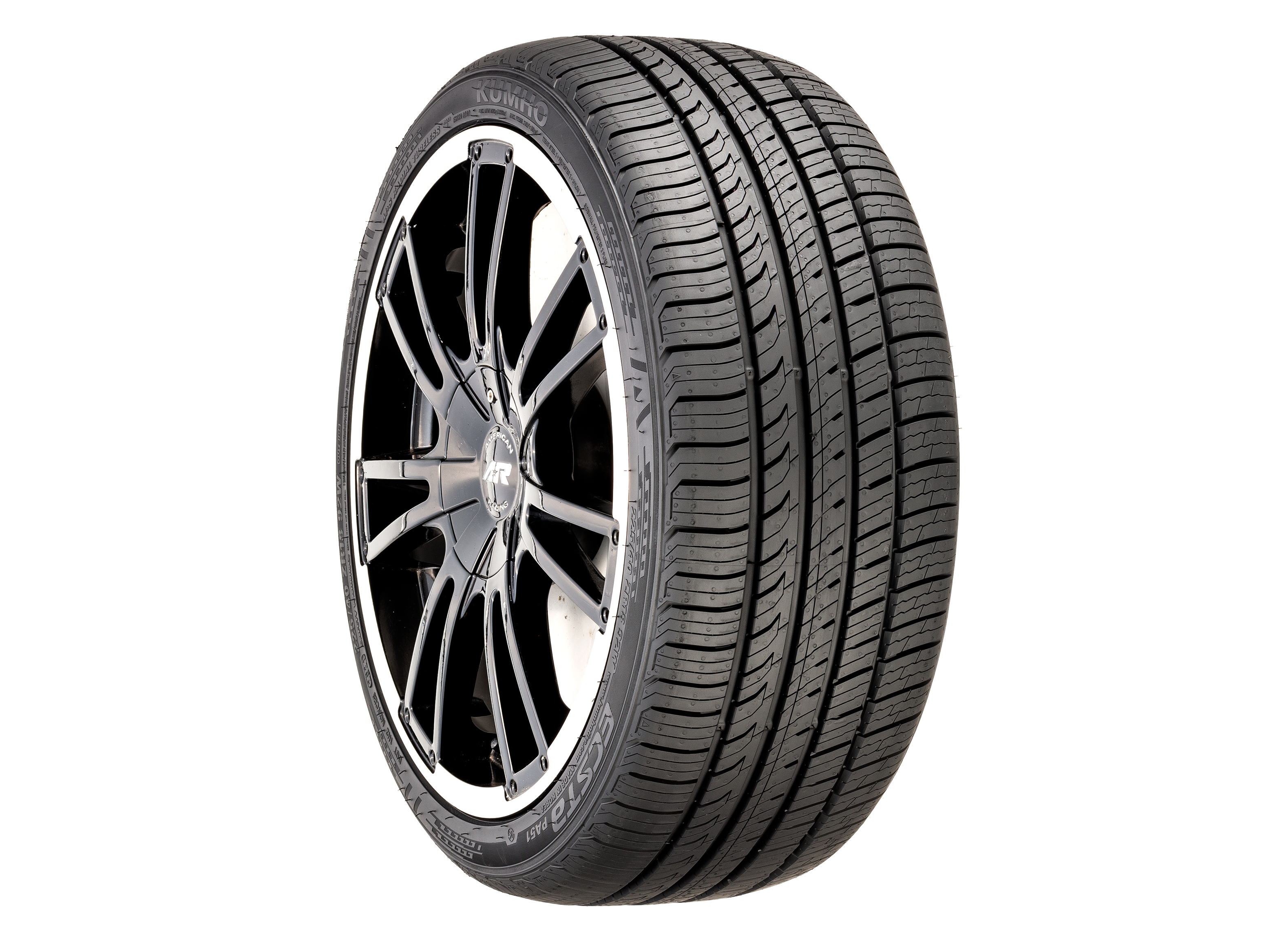 sumika Landscape #3.5 ハマスタ Free Shipping! Kumho Ecsta PS31 Summer Performance Tire