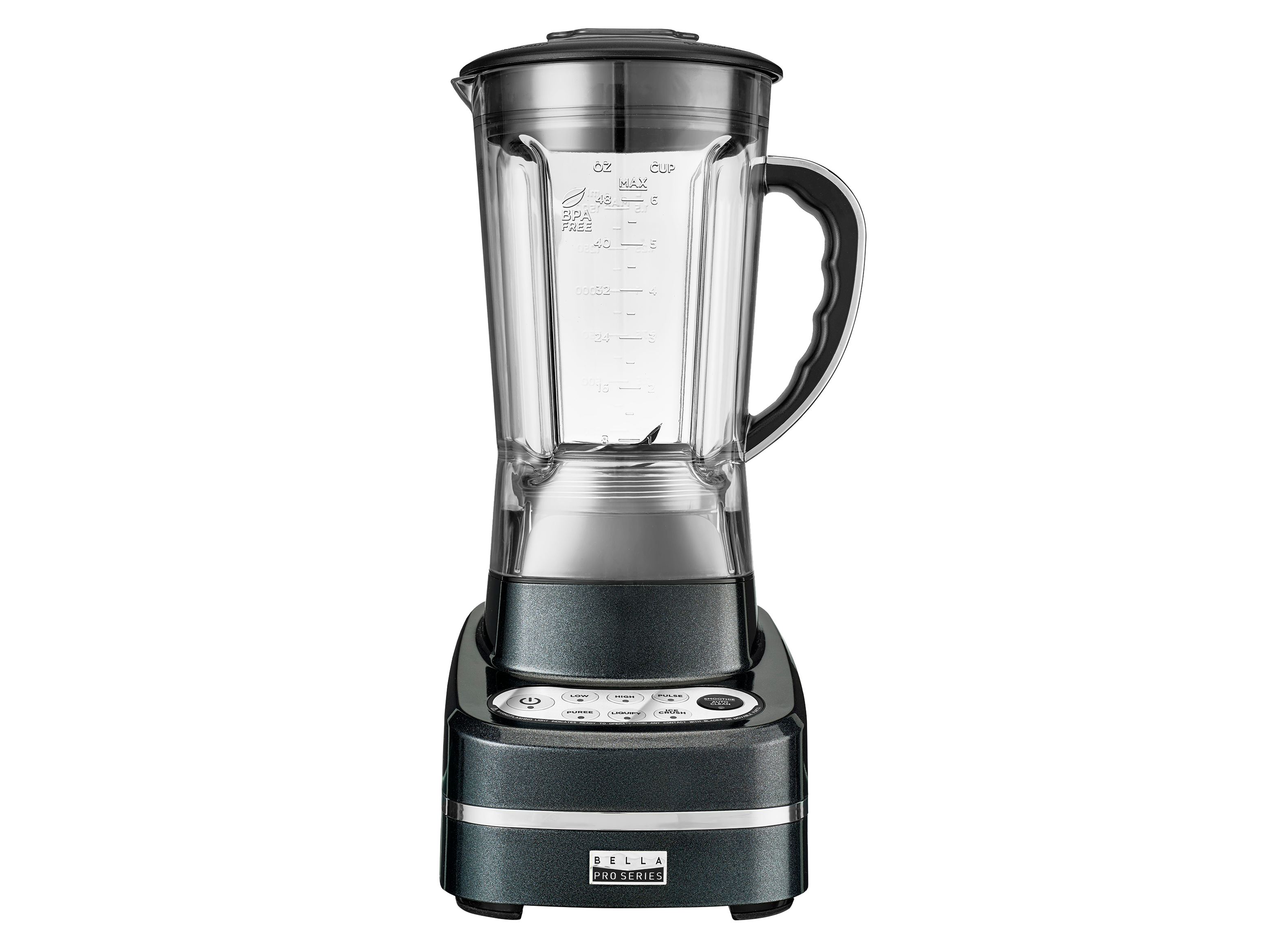 Bella Pro Series Portable To-Go Blender only $14.99 shipped (Reg. $50!)