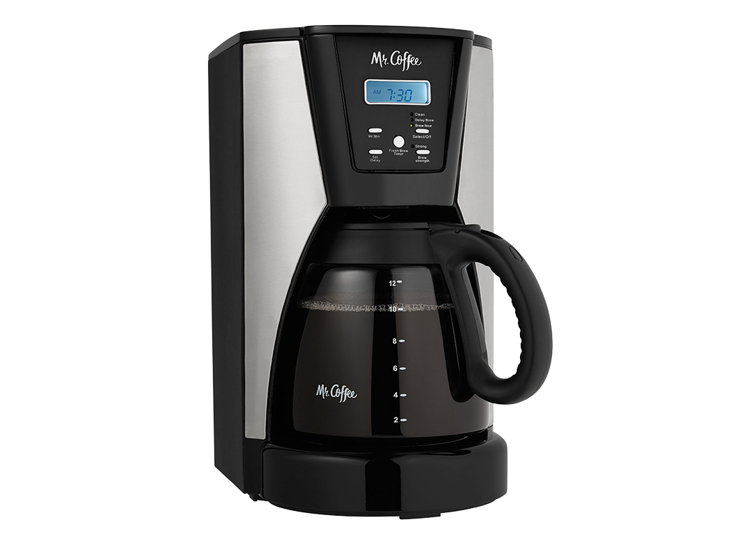 Mr. Coffee BVMC-ECX41CP Coffee Maker Review - Consumer Reports