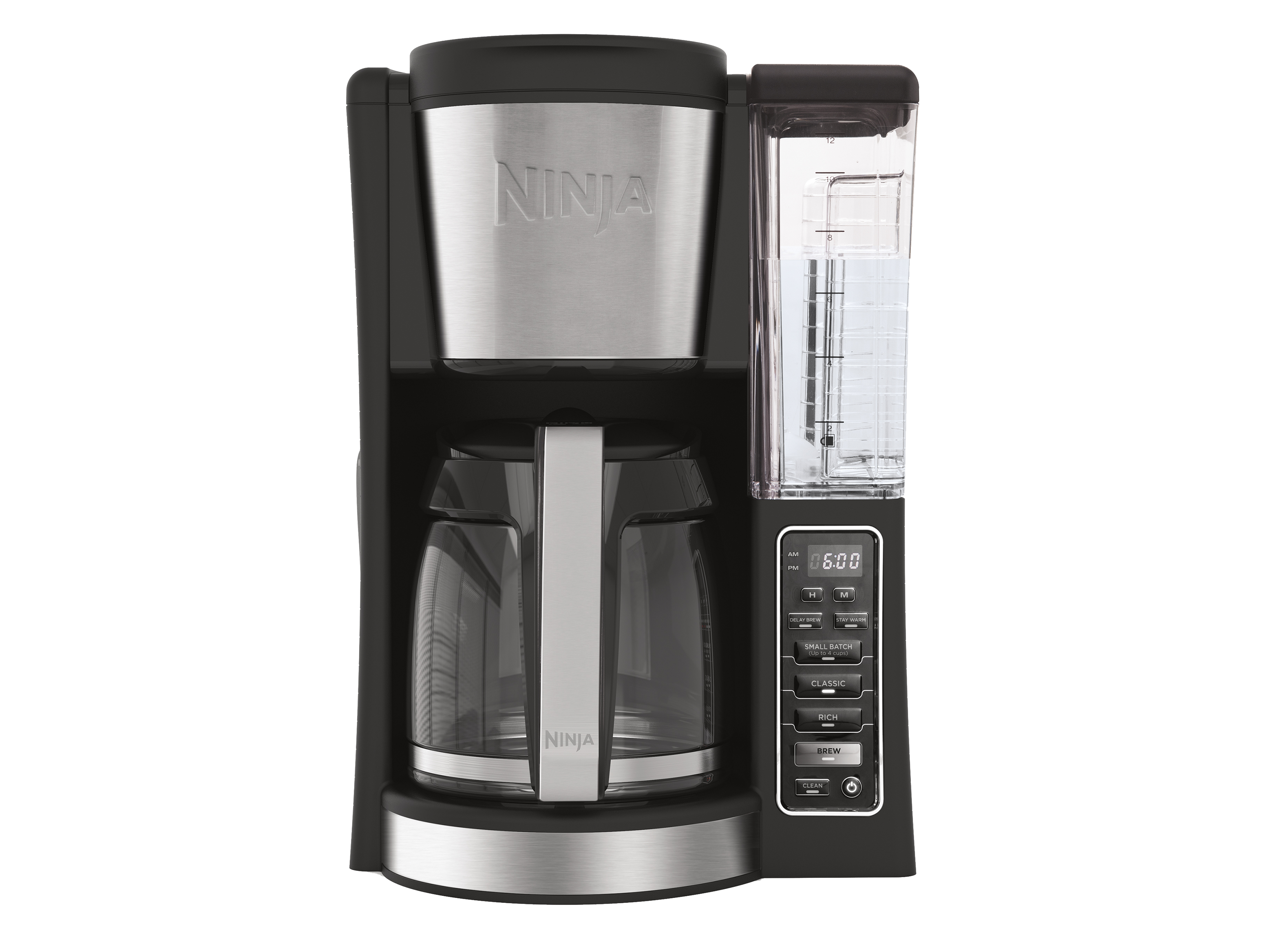 Find Every Coffee Feature You Want In The Ninja Coffee Bar