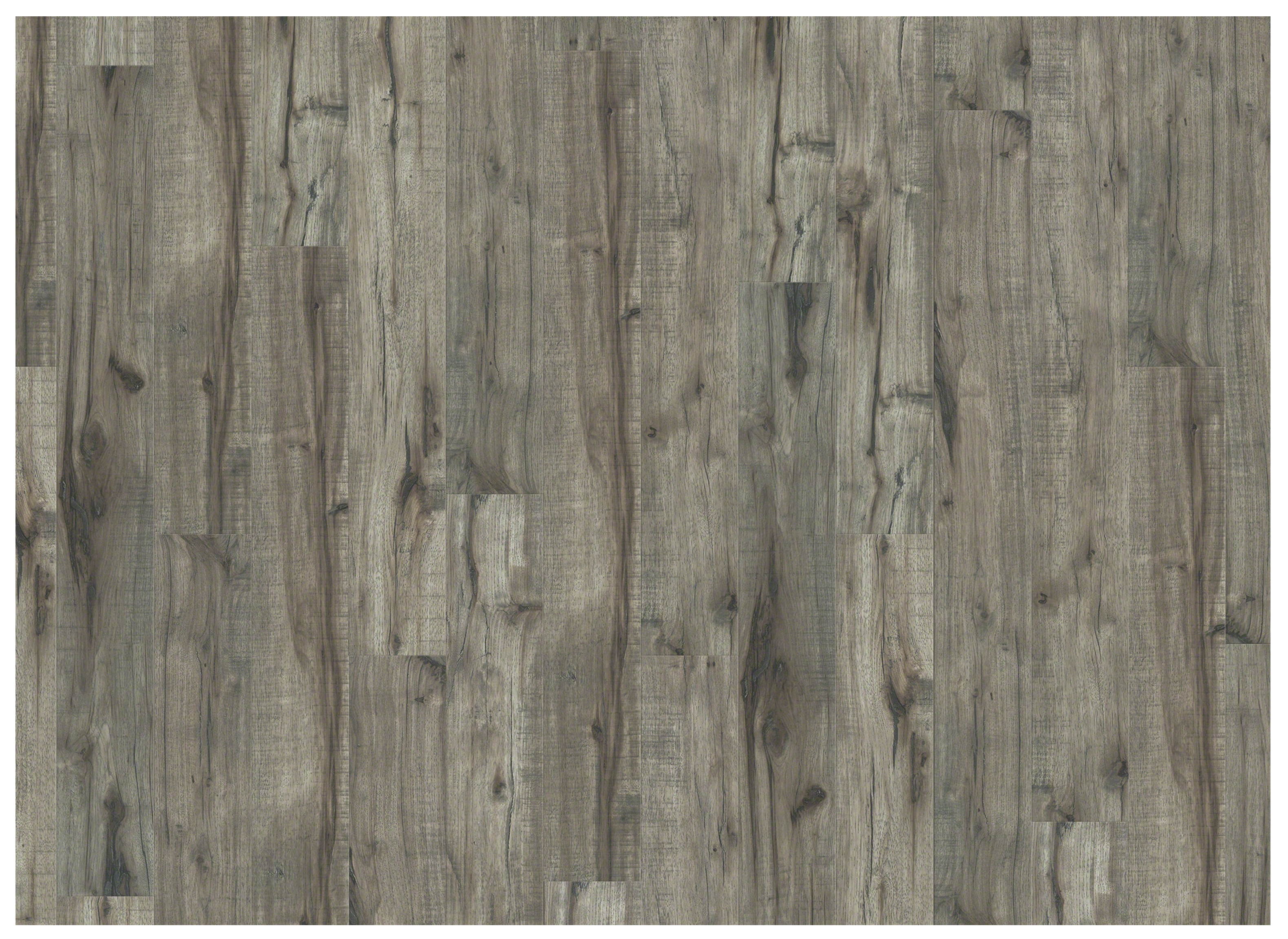 Shaw Pinnacle Port Plus SL426 Weathered Hickory 05011 Flooring
