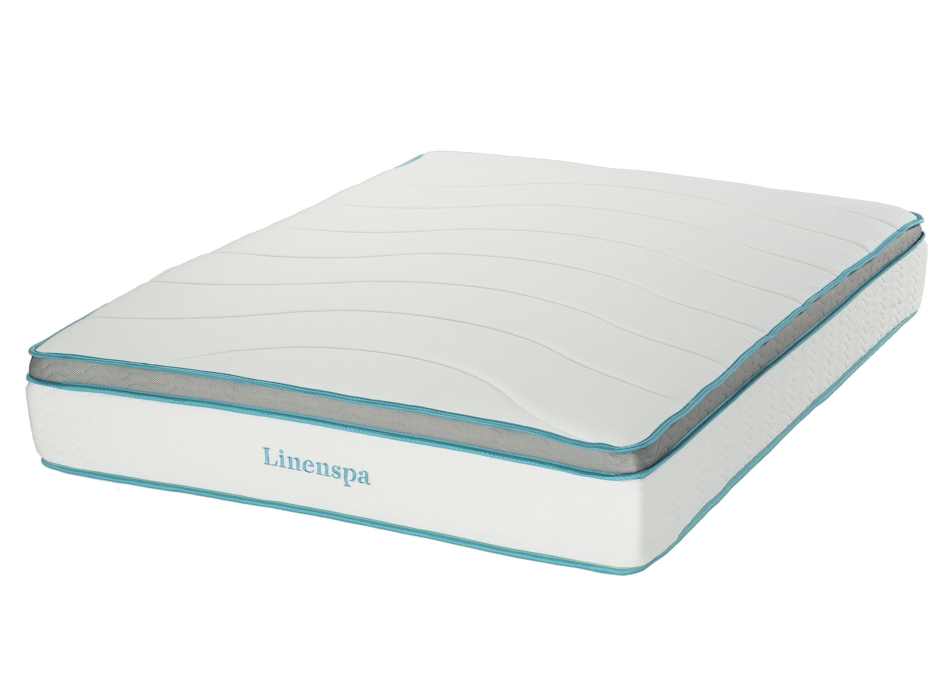 Linenspa Memory Foam Hybrid Mattress review