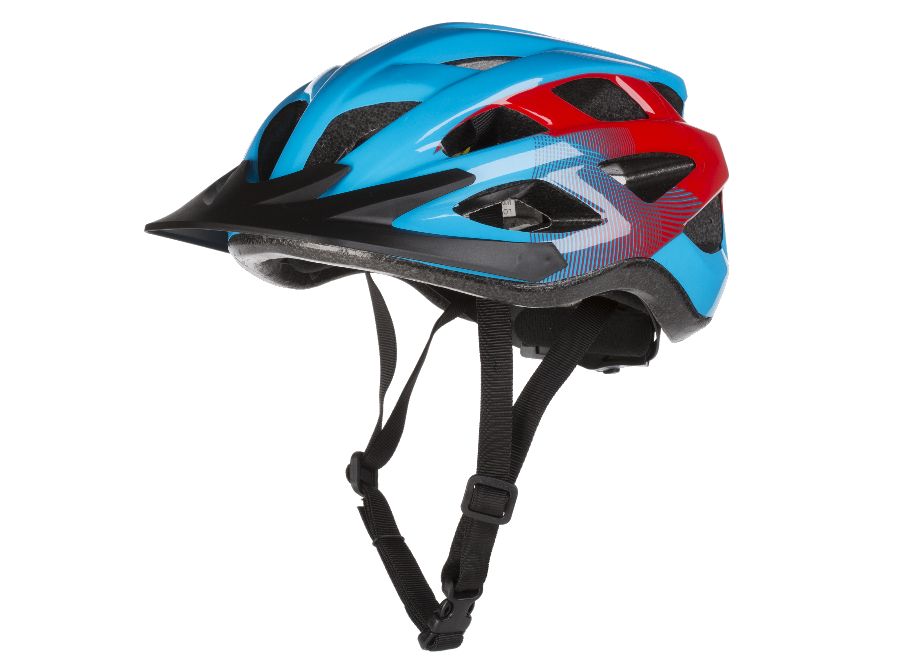 Red & Blue Details about   SCHWINN Breeze Youth Bike Helmet for Boys & Girls Age 8+ NEW 