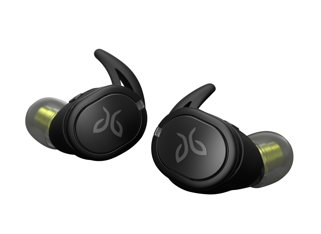 Run best sale xt headphones