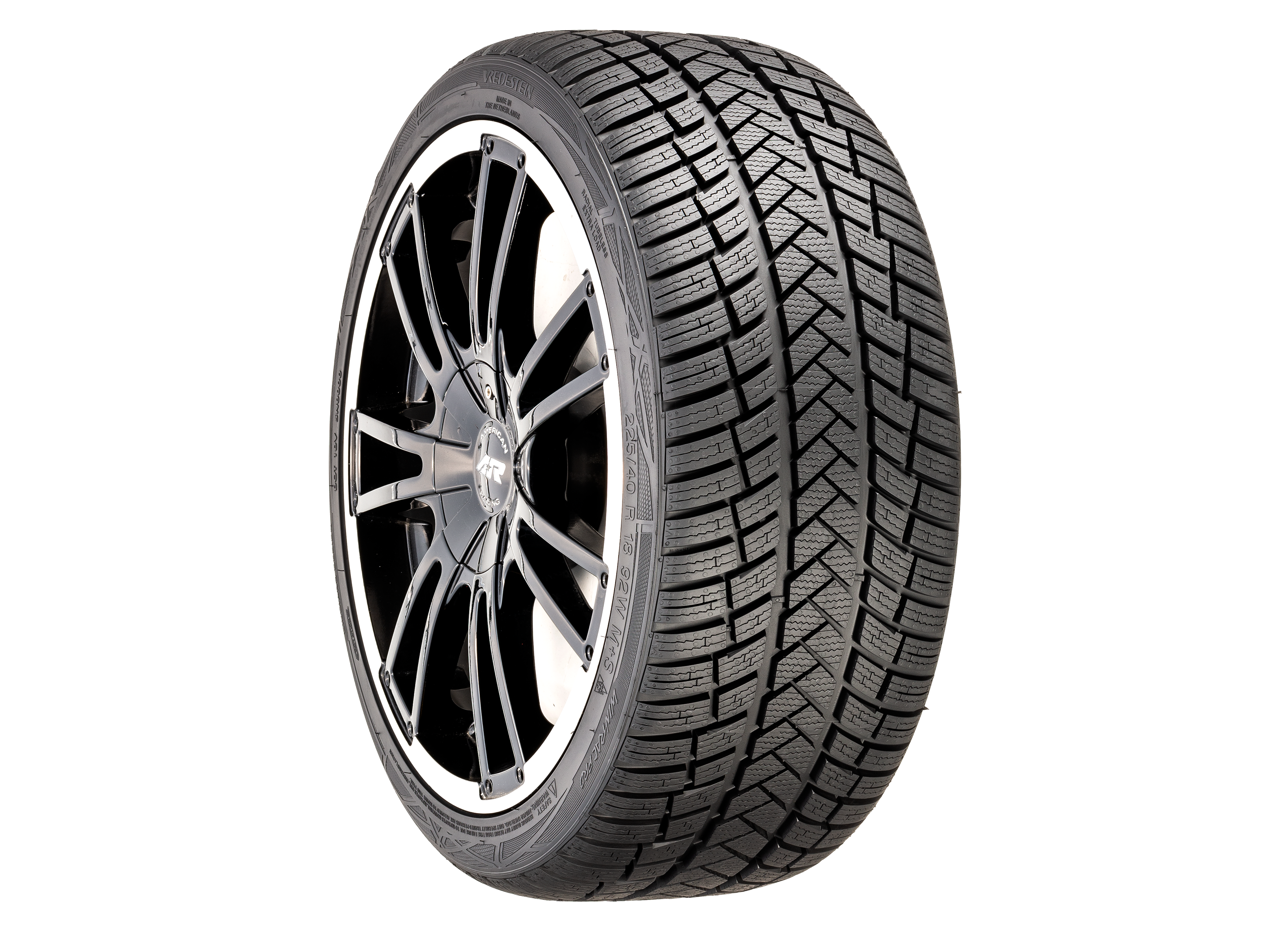Vredestein Consumer - Pro Review Reports Wintrac Tire