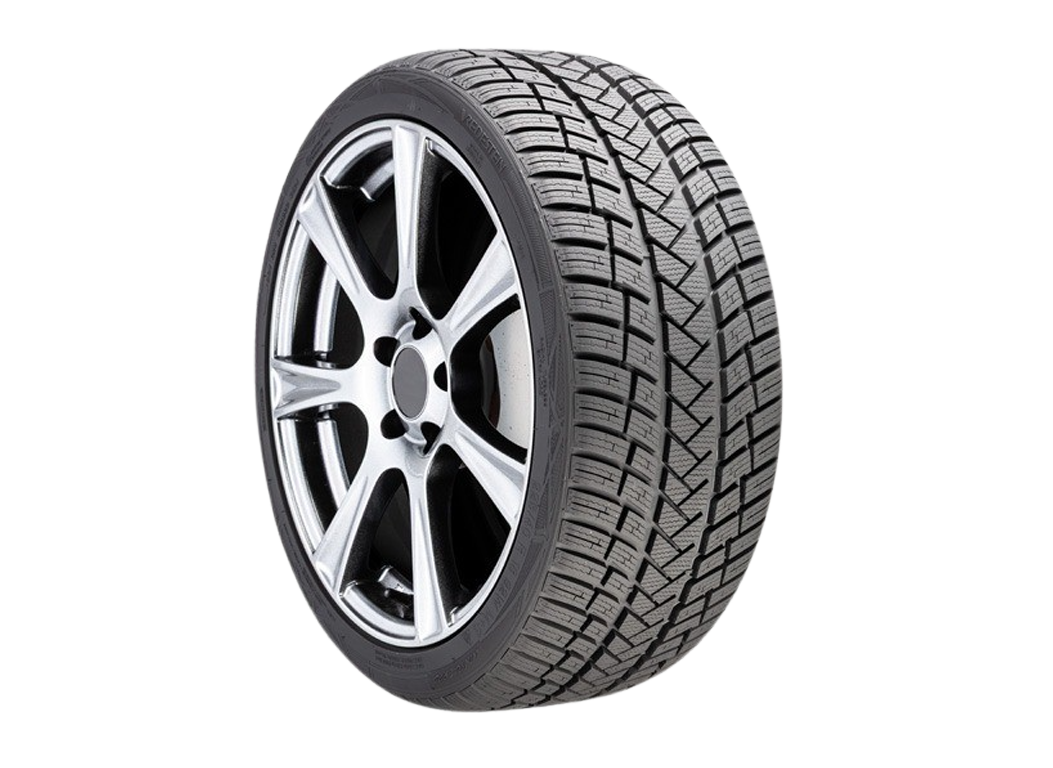 Pneumatiky osobné / suv zimné Vredestein Wintrac Pro+ 285/45 R19 111V XL FSL M+S 3PMSF - akciove