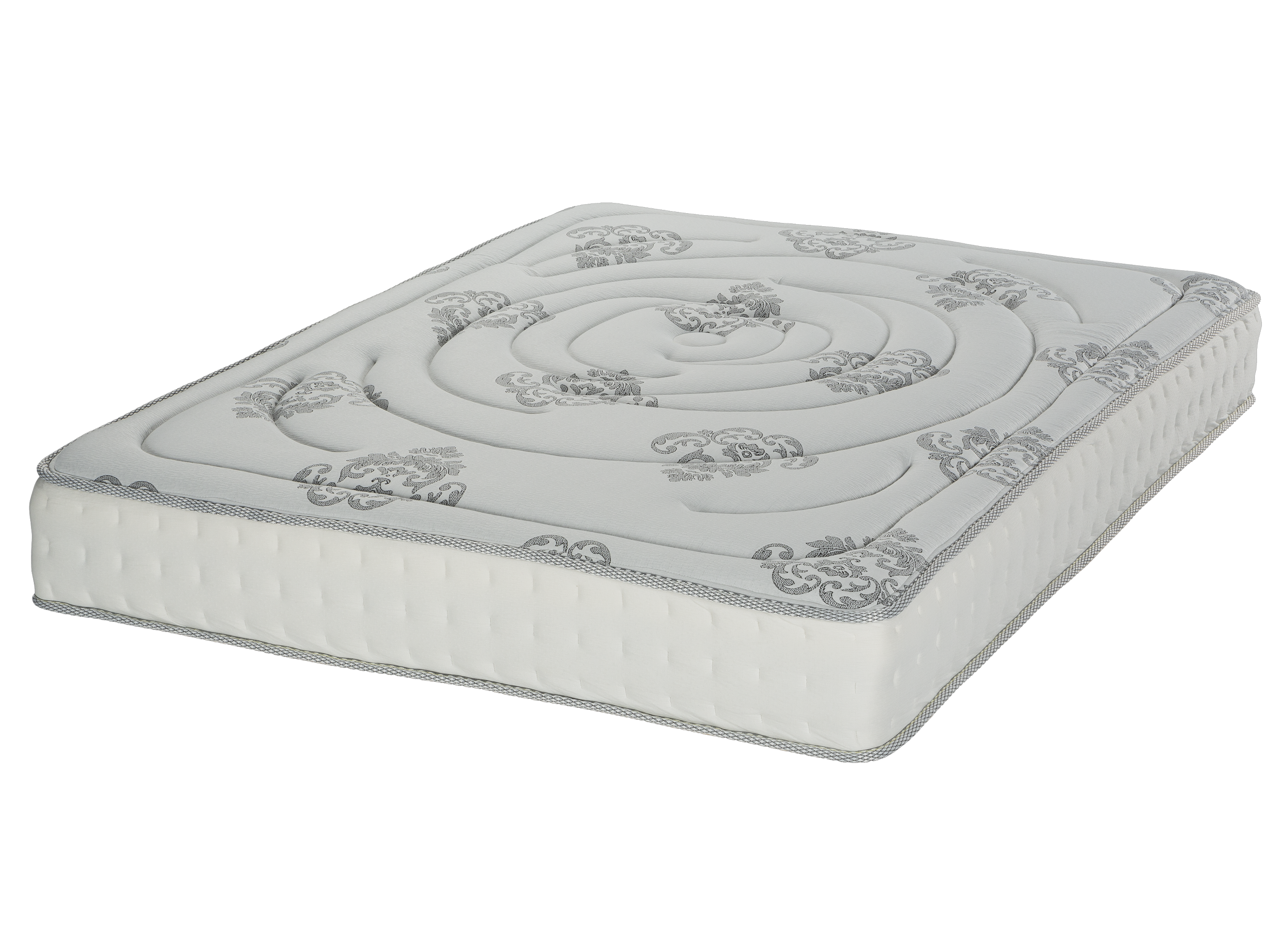 Decker hybrid deals mattress