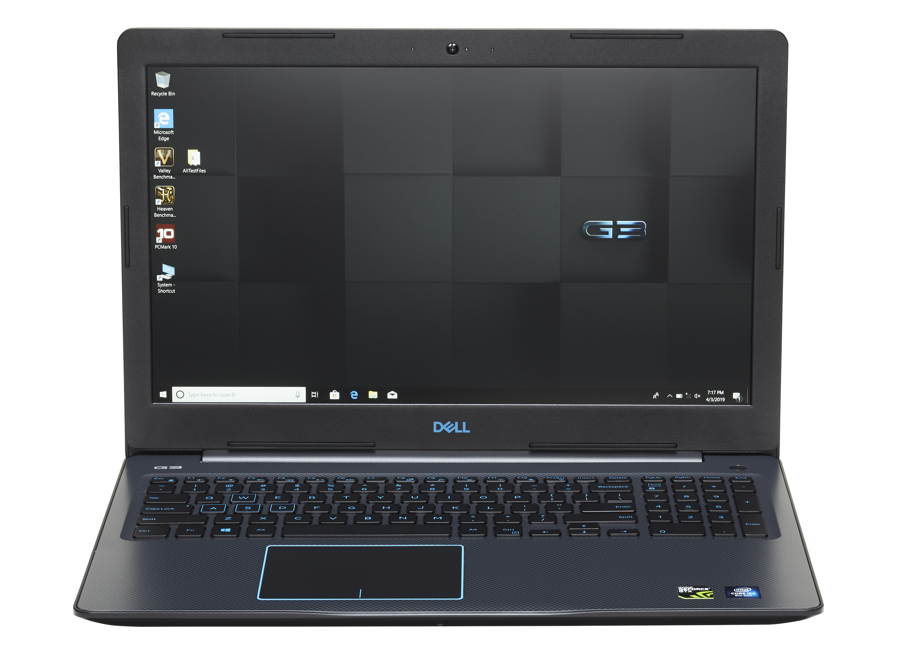 Dell G3 15 Laptop & Chromebook Review - Consumer Reports