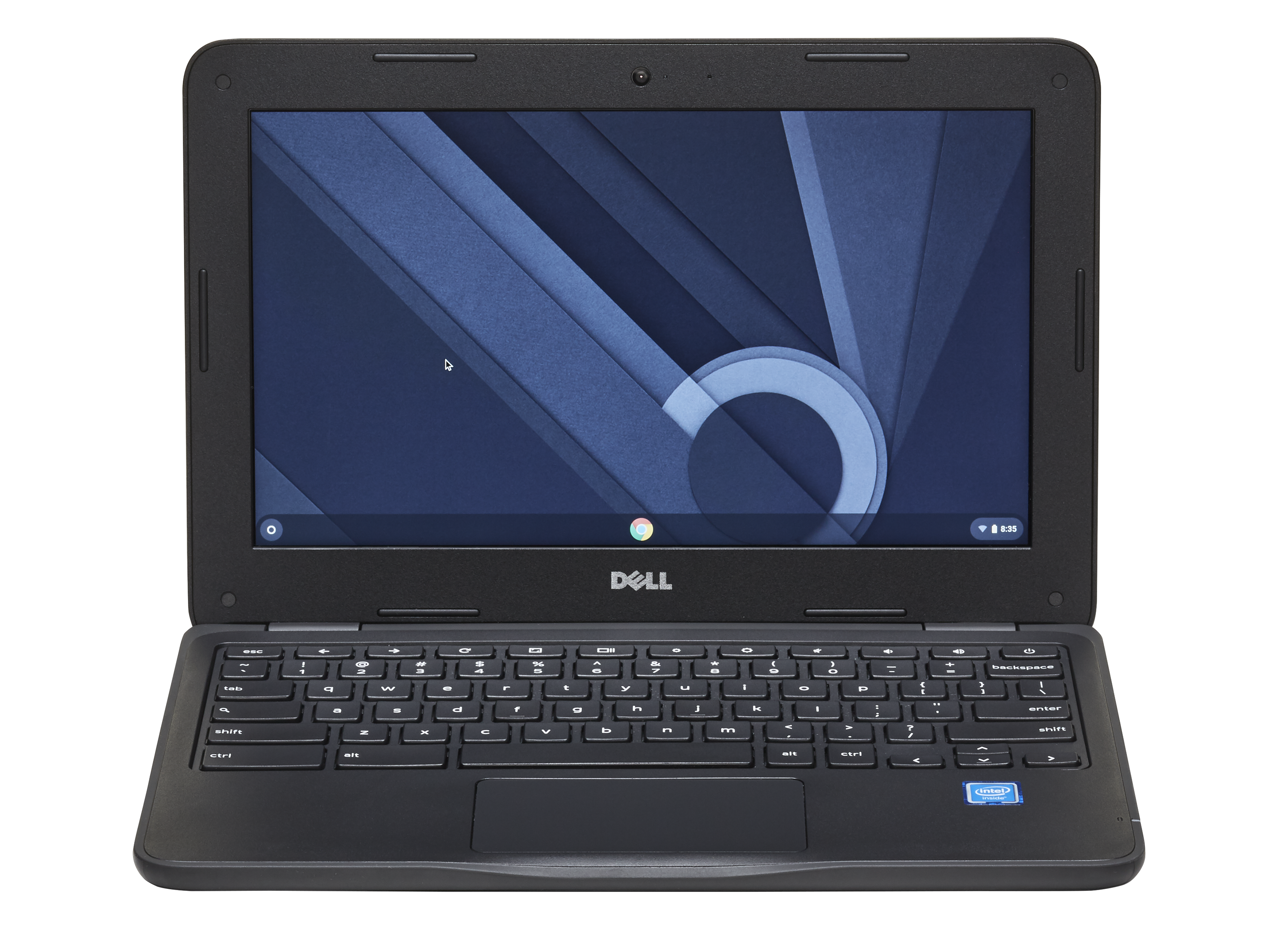 Dell Inspiron C3181-C871BLK Laptop & Chromebook Review - Consumer