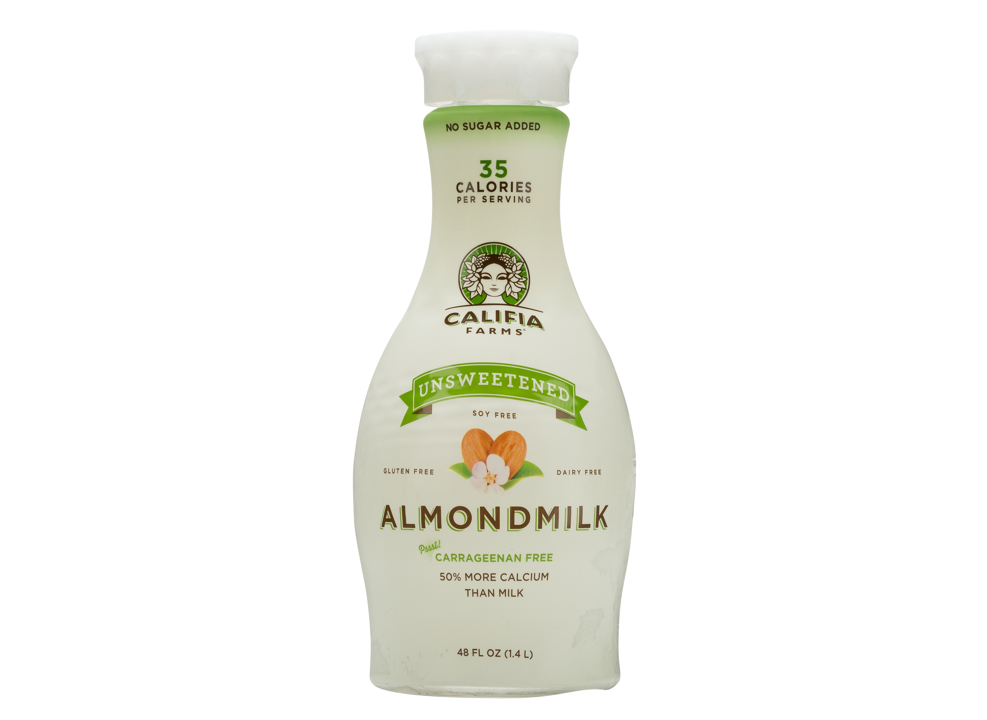 Califia Farms Almondmilk Unsweetened 