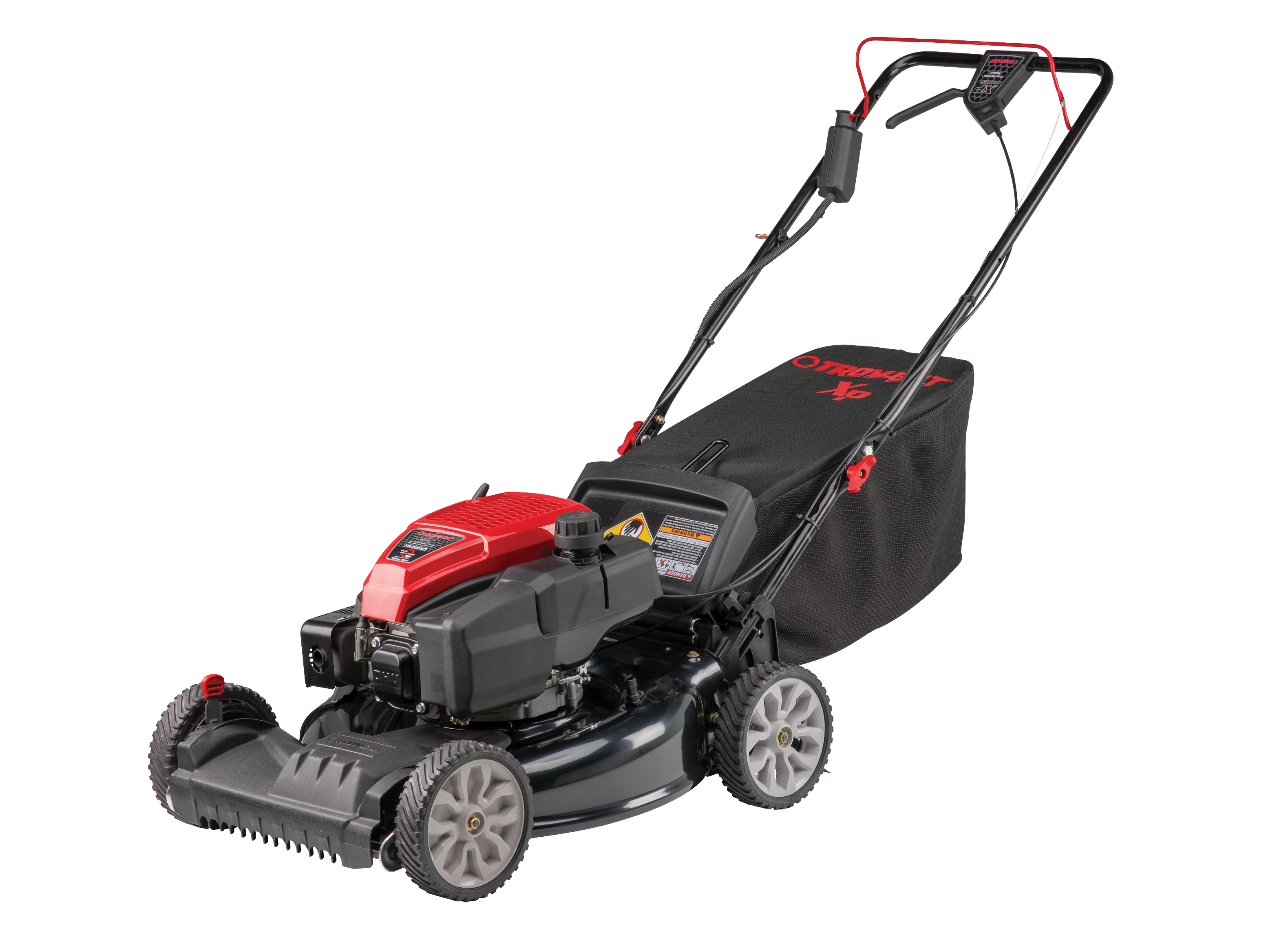 Troy bilt store tb290 es