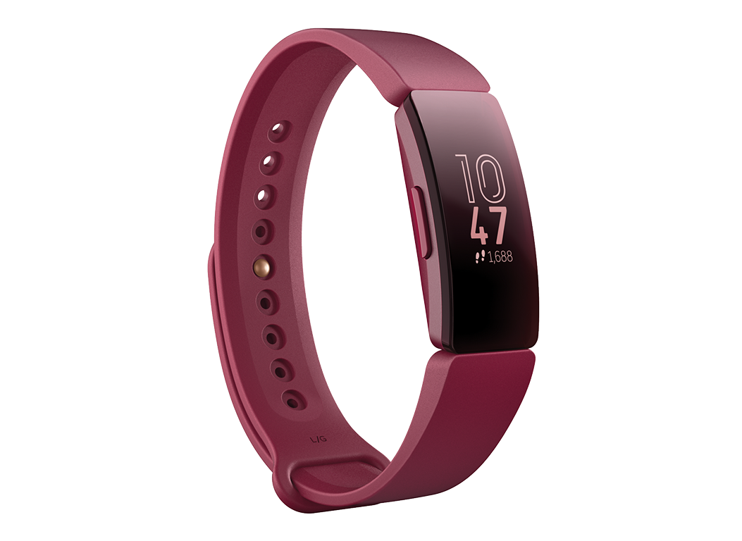 fitbit inspire hr fitness tracker consumer reports