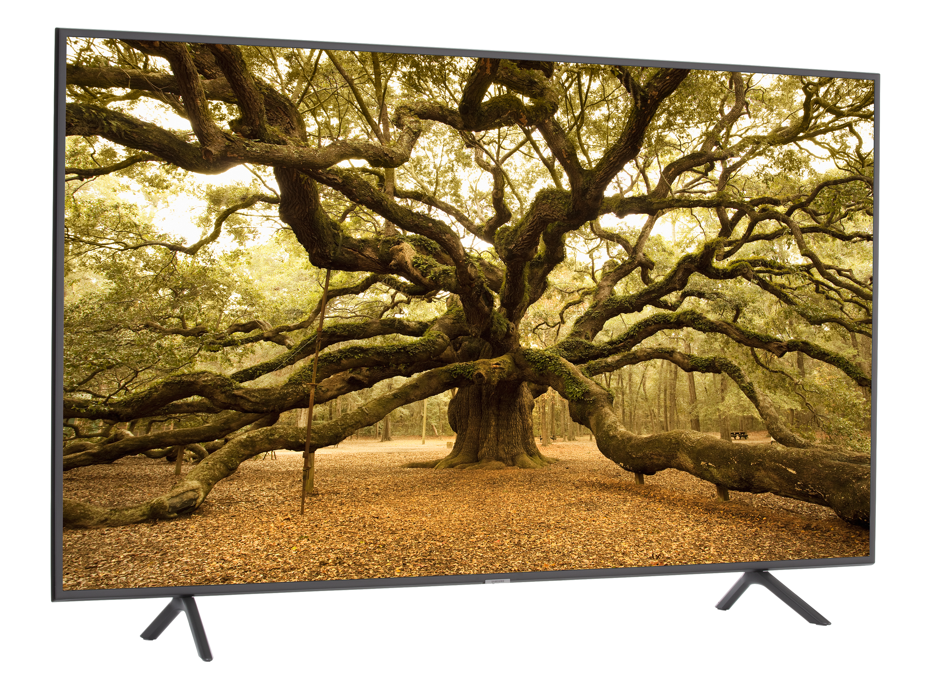 Samsung UN65RU7100 TV Review - Consumer Reports