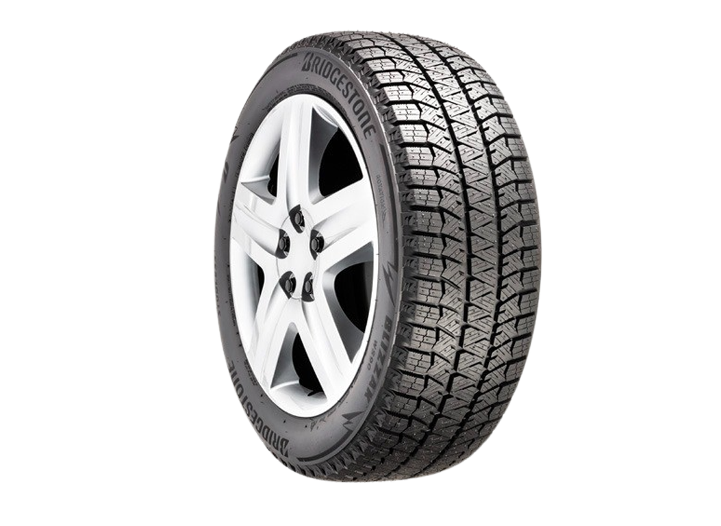 BRIDGESTONE - フリマボ 398235-winter-snow-tires-