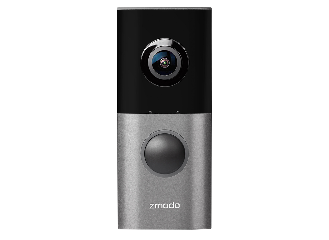 zmodo doorbell greet pro