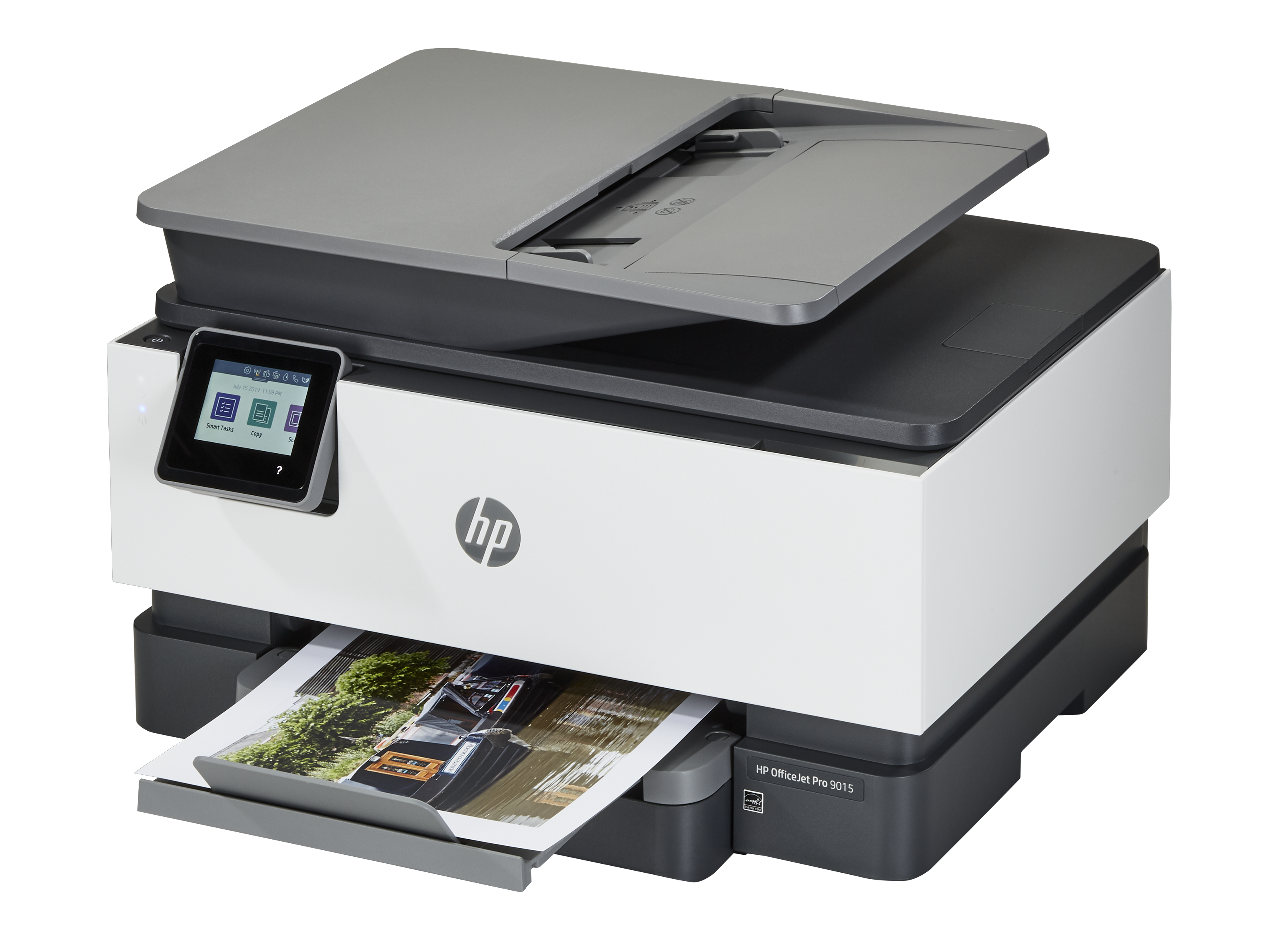 HP Officejet Pro Printer Review - Consumer Reports