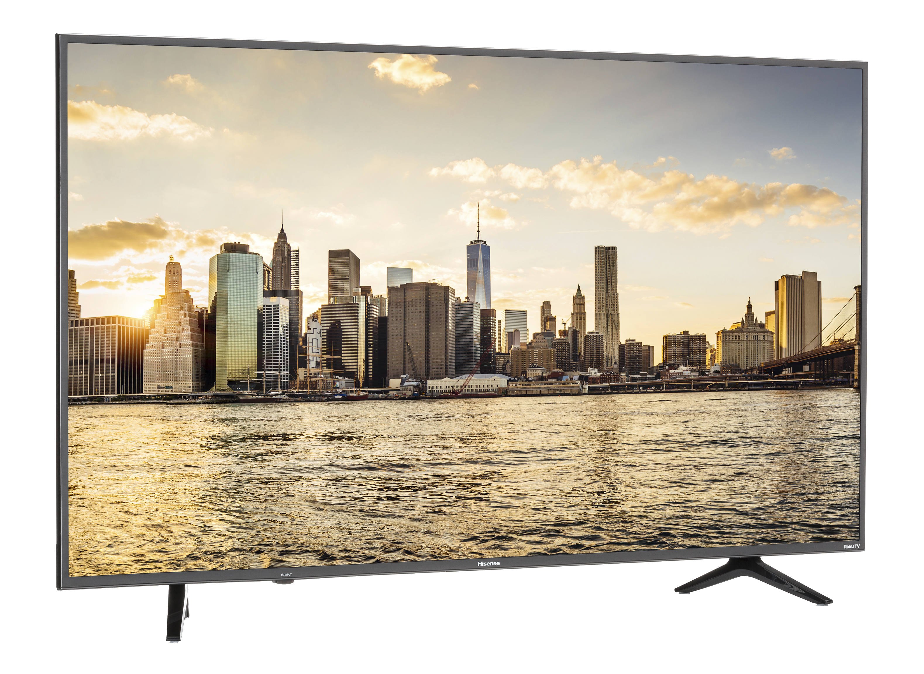 Hisense 55R7E TV Review - Consumer Reports