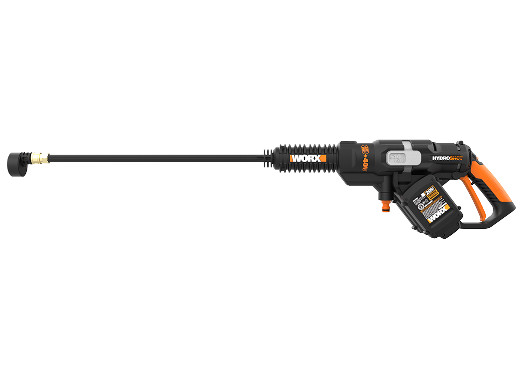 Worx WG644 Pressure Washer Review Consumer Reports