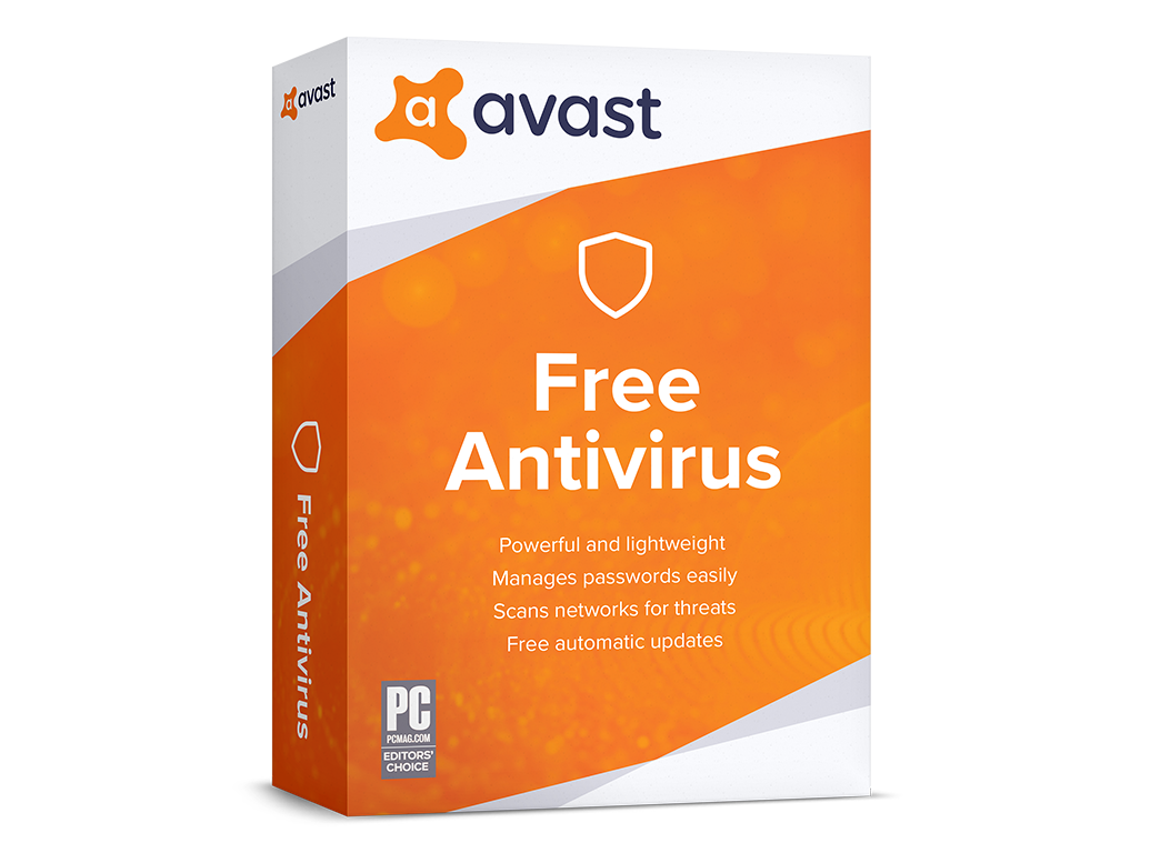 Download avast free antivirus 2019