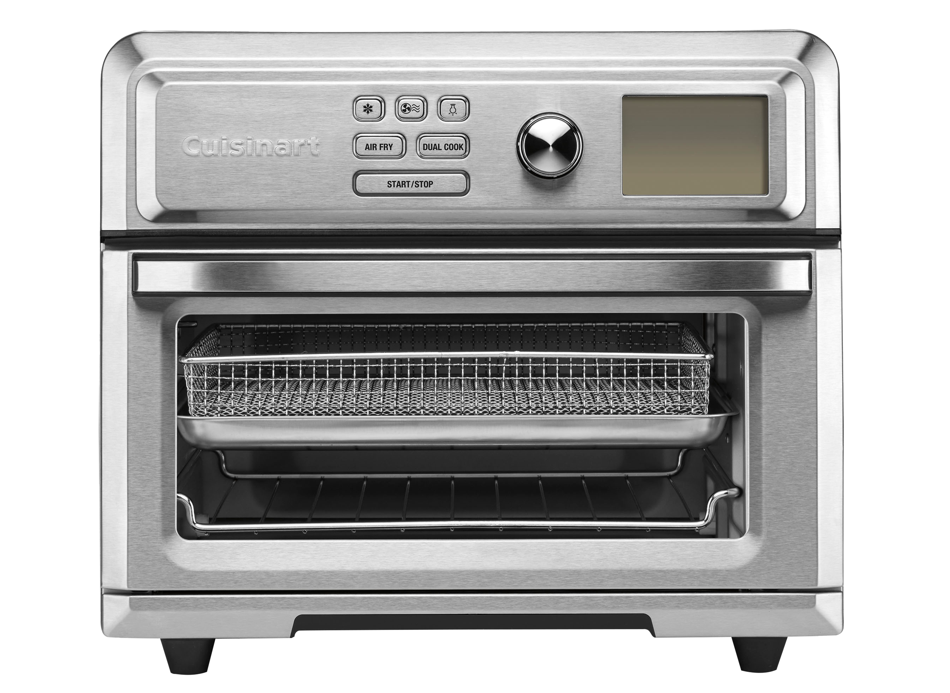 Farberware 201797 Toaster & Toaster Oven Review - Consumer Reports