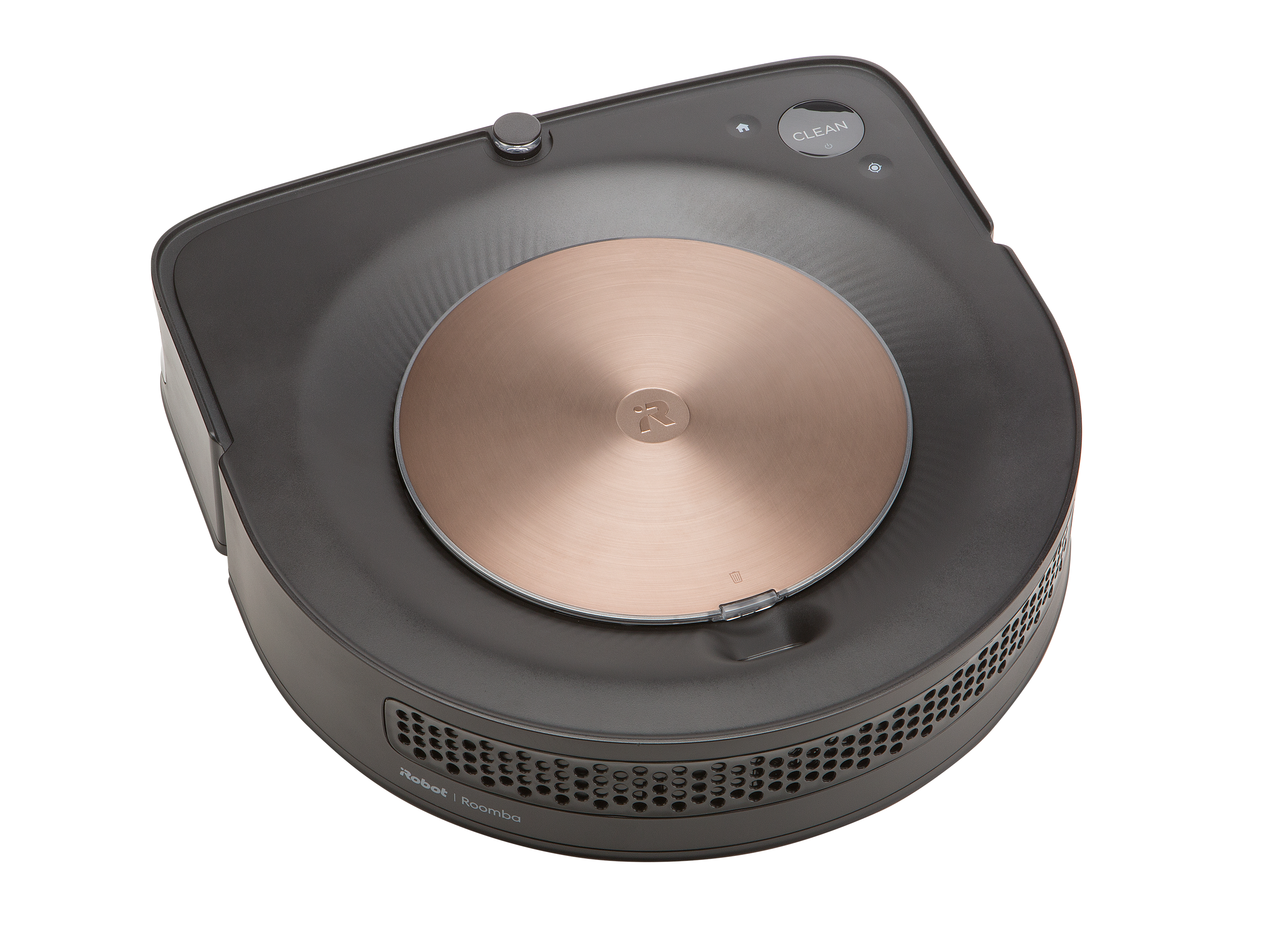 Gå i stykker systematisk udgør iRobot Roomba S9+ Vacuum Cleaner Review - Consumer Reports