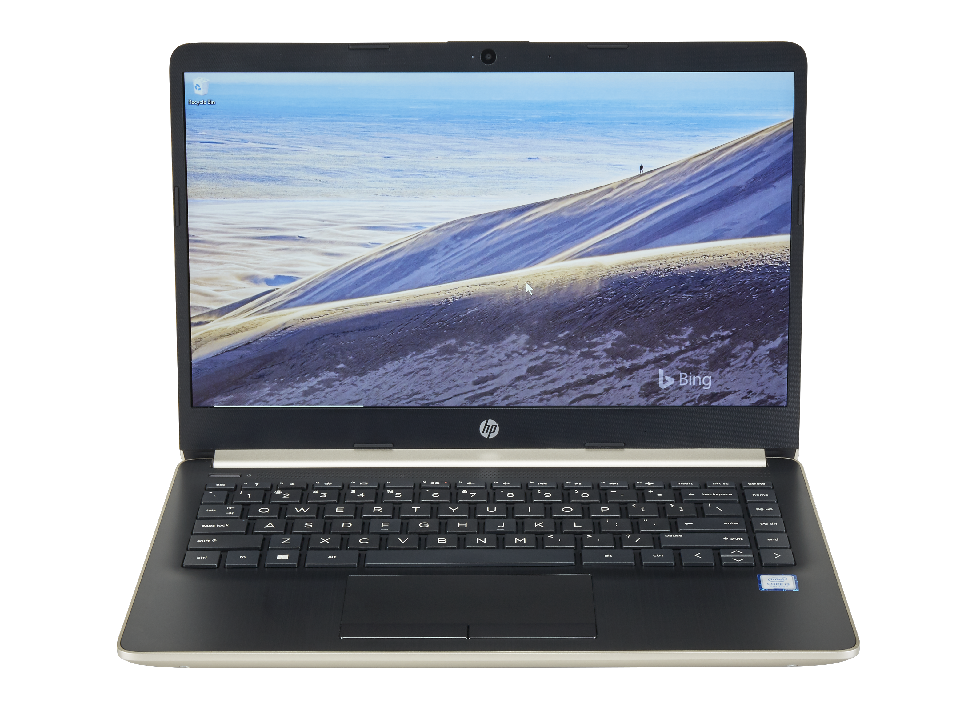 HP 14-CF0006DX Laptop & Chromebook Review - Consumer Reports