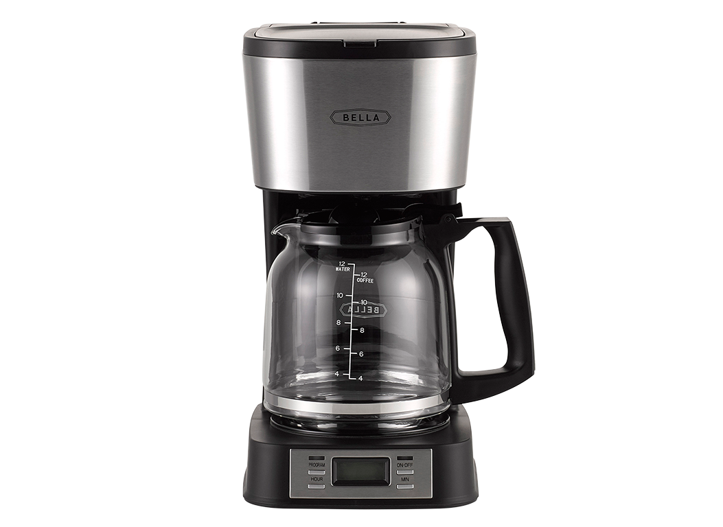Bella Pro Series 90061 Coffee Maker Review - Consumer Reports