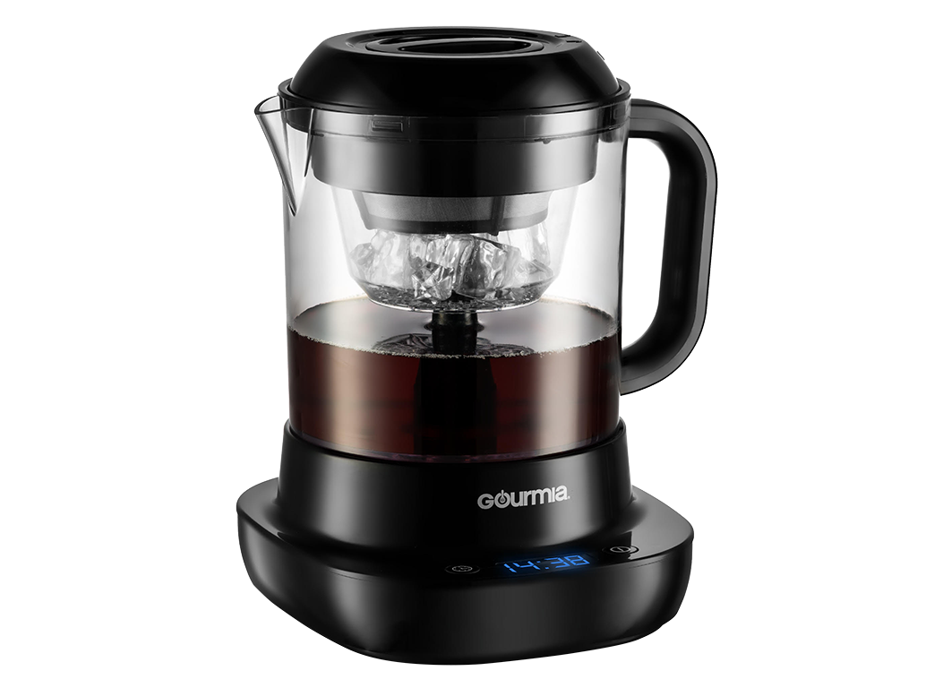 Gourmia GCM4500 with Built in Grinder Coffee Maker Review - Consumer Reports