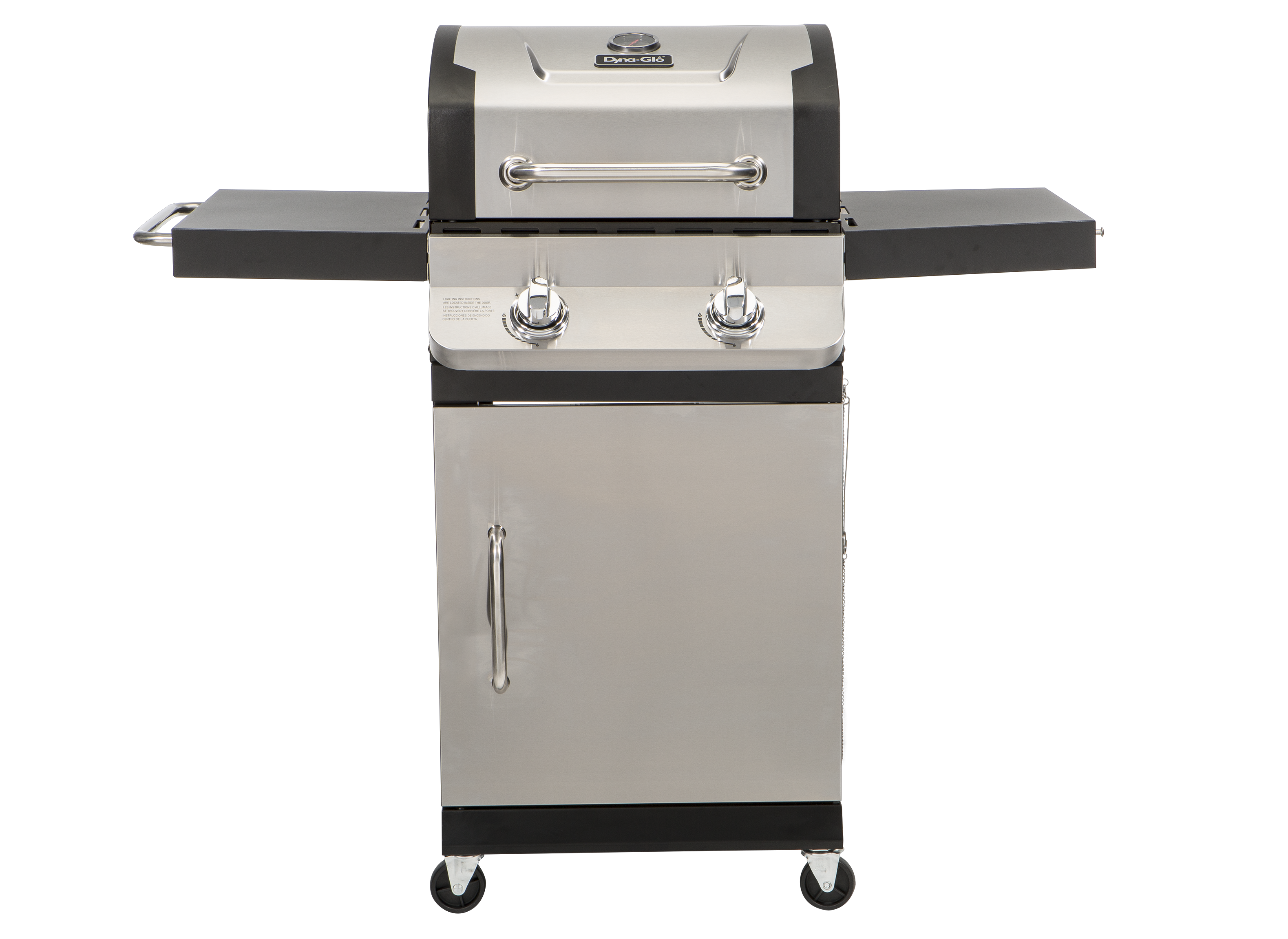 Dyna-Glo DGP321SNP-D Grill Review - Consumer Reports