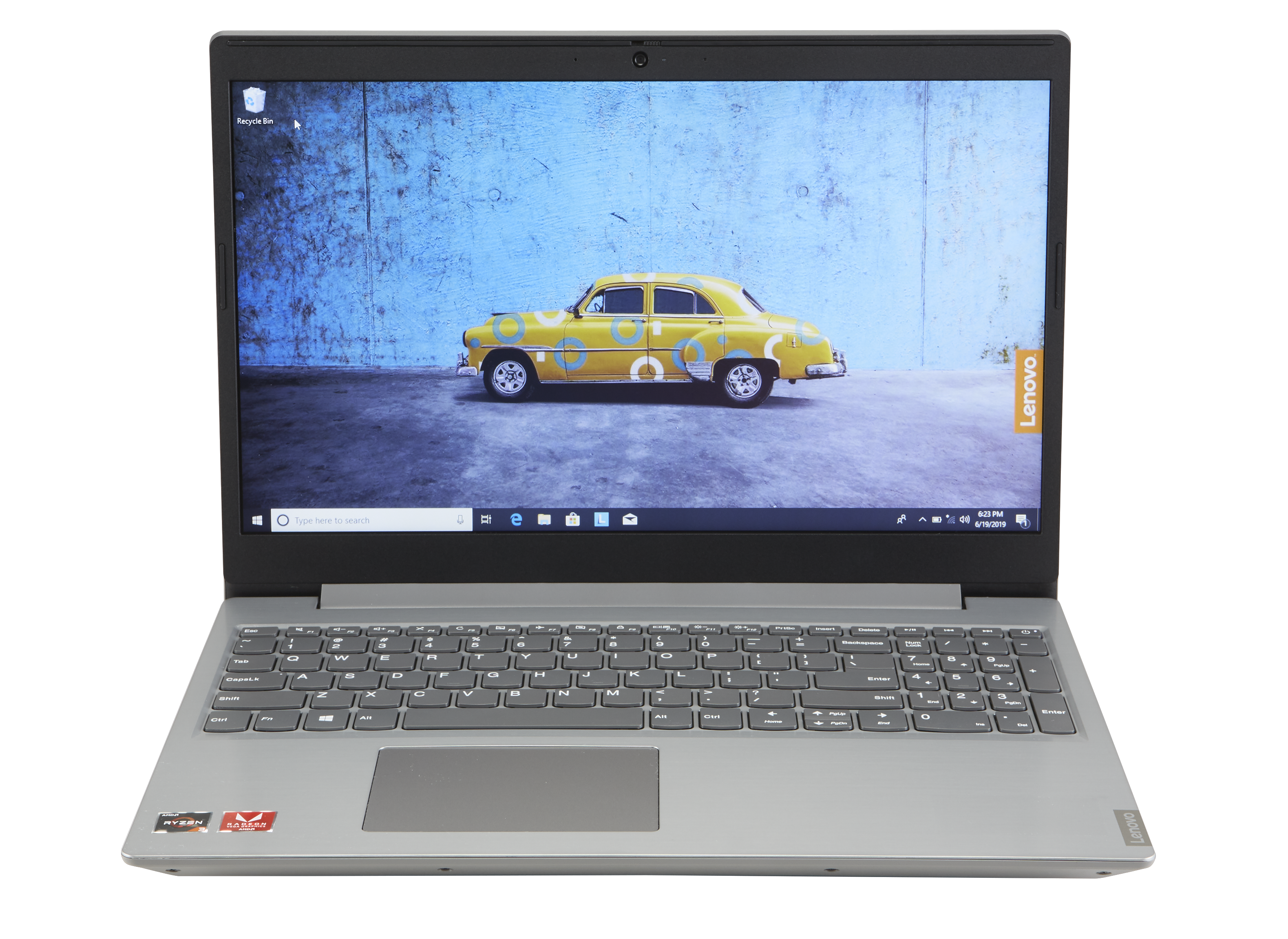 Lenovo IdeaPad L340-15API Laptop & Chromebook Review - Consumer 