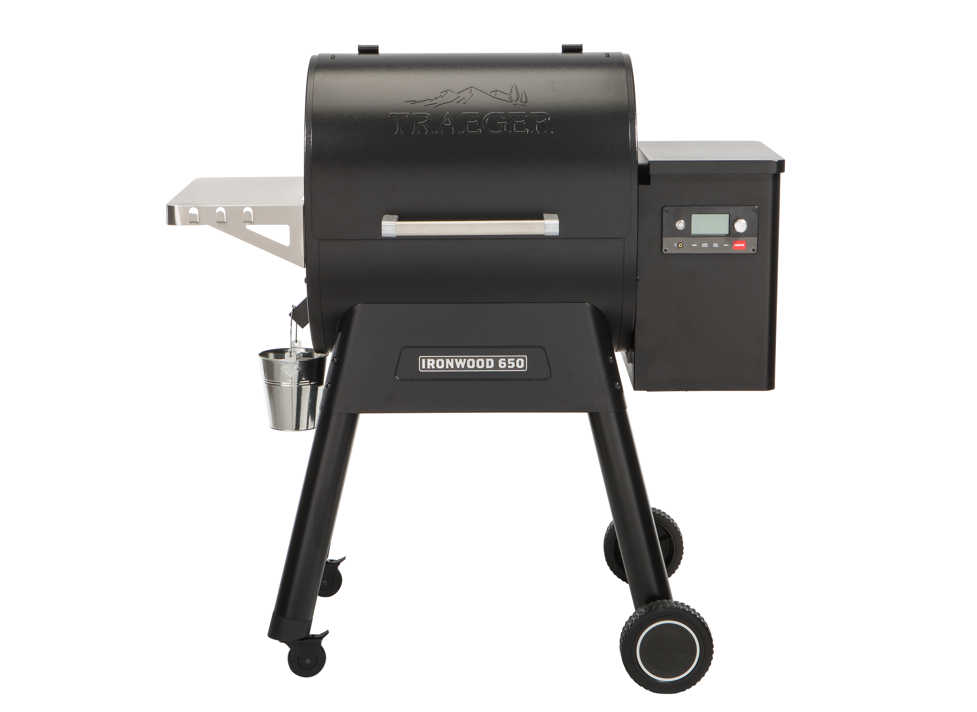 Pellet grills sale consumer reports