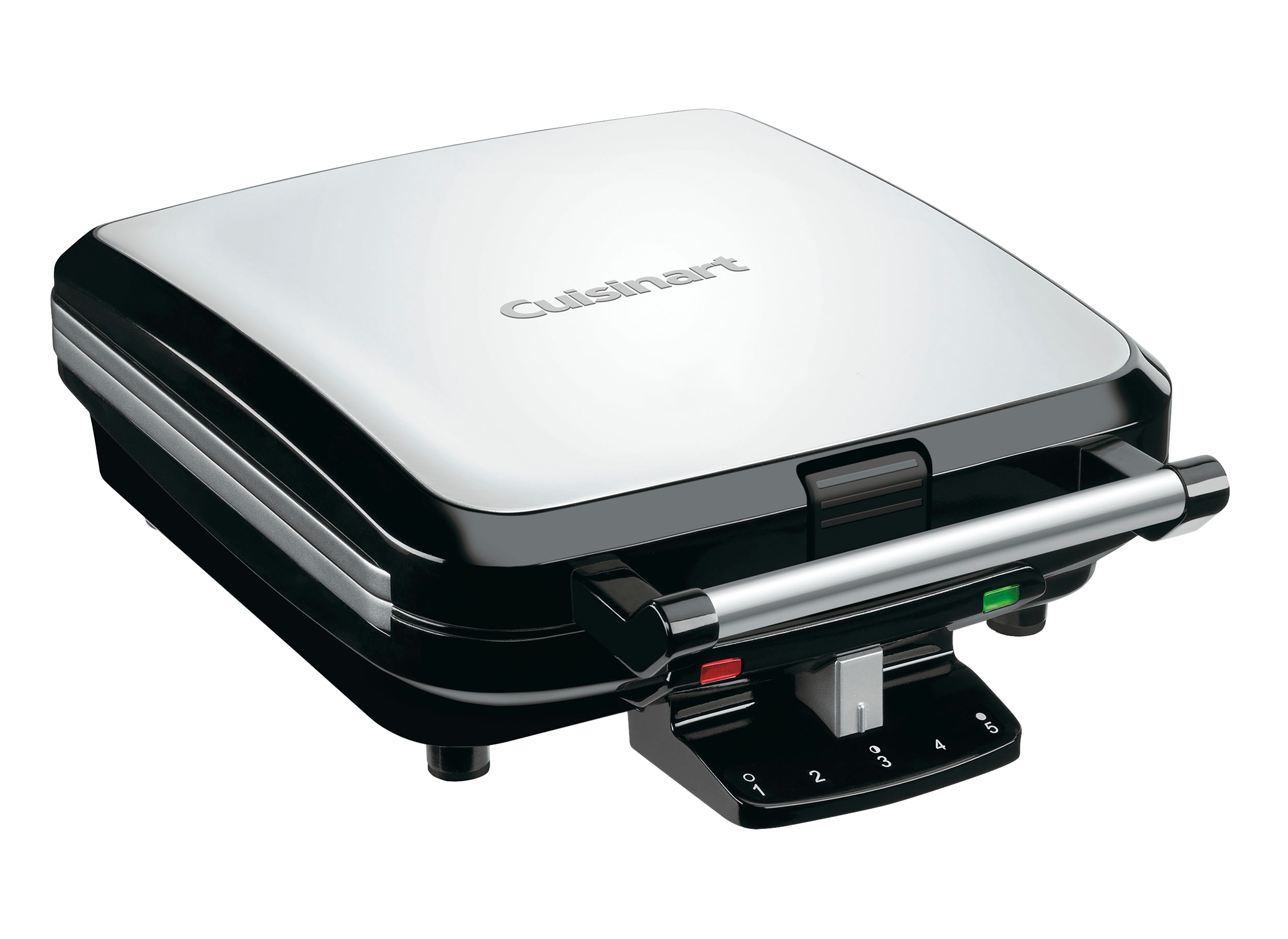 Cuisinart Sandwich Grill - Office Depot