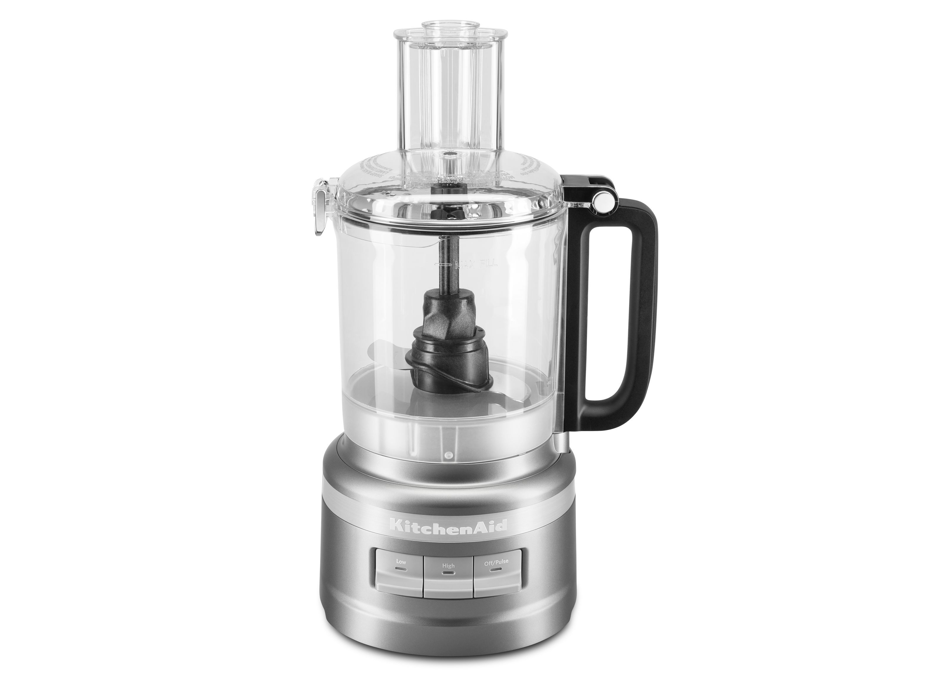 9 Cup Food Processor – Onyx Black – National Product Review