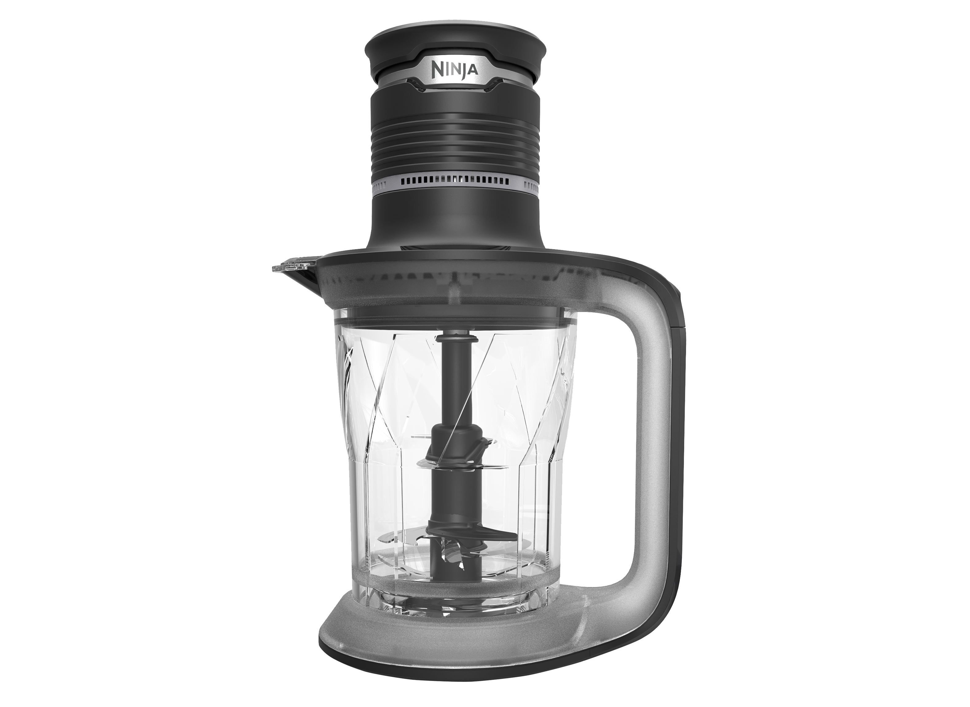 UltraPrep Food Processor 