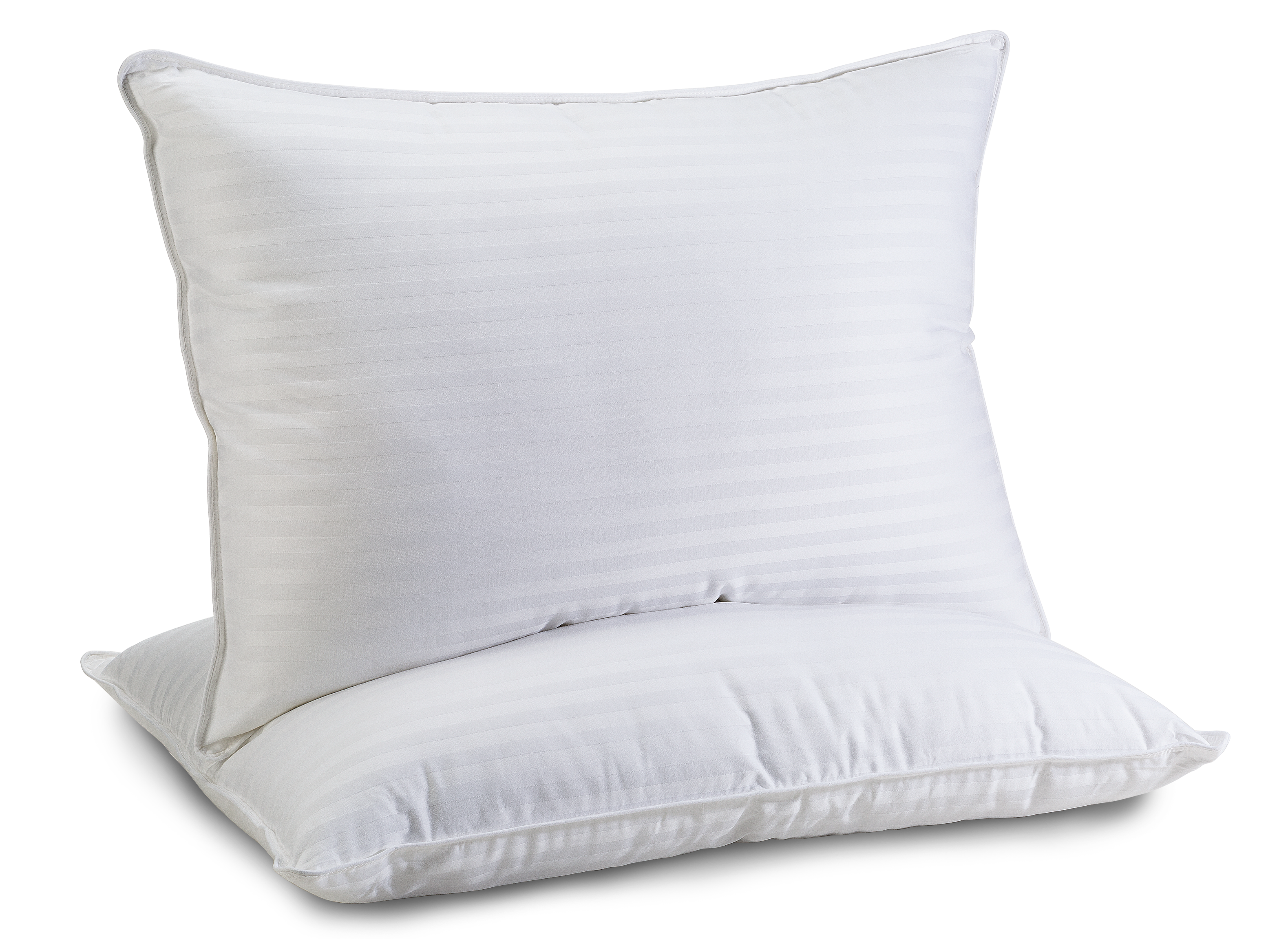 Review: I Tried the Beckham Hotel Collection Pillows from