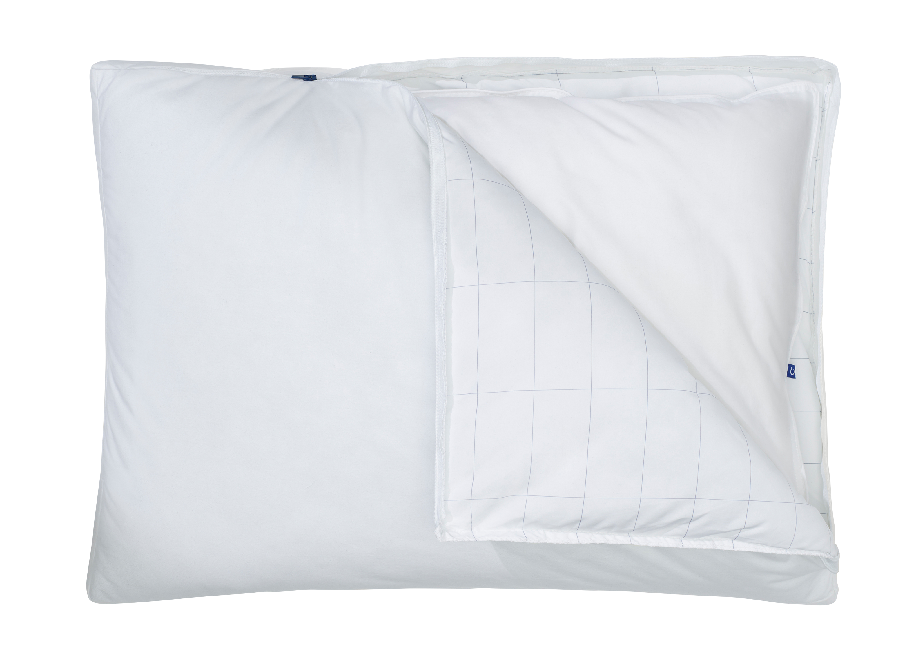 Casper pillow outlet care