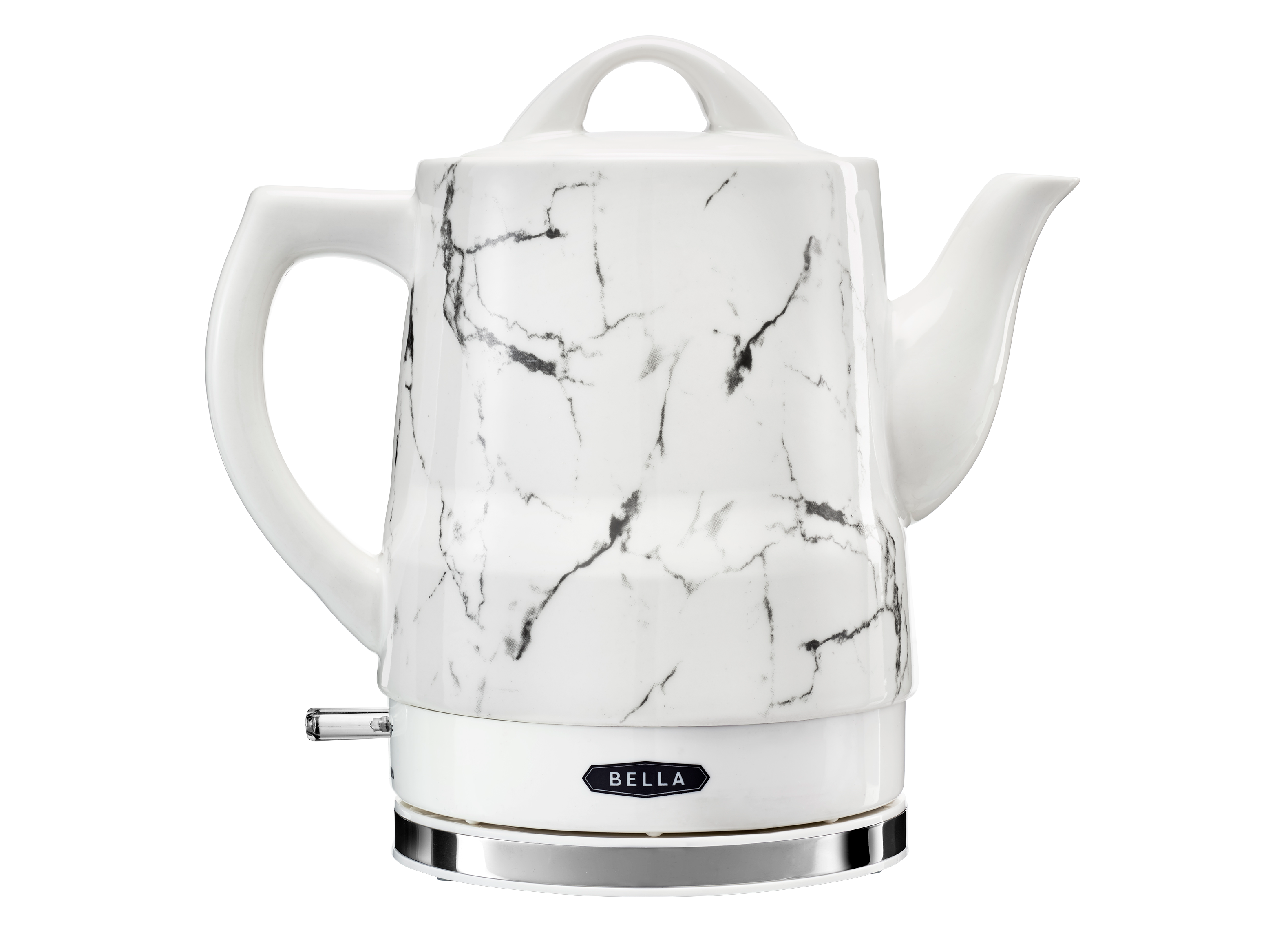 Bella Ceramic Electric Kettle Electric Kettle Review - Consumer