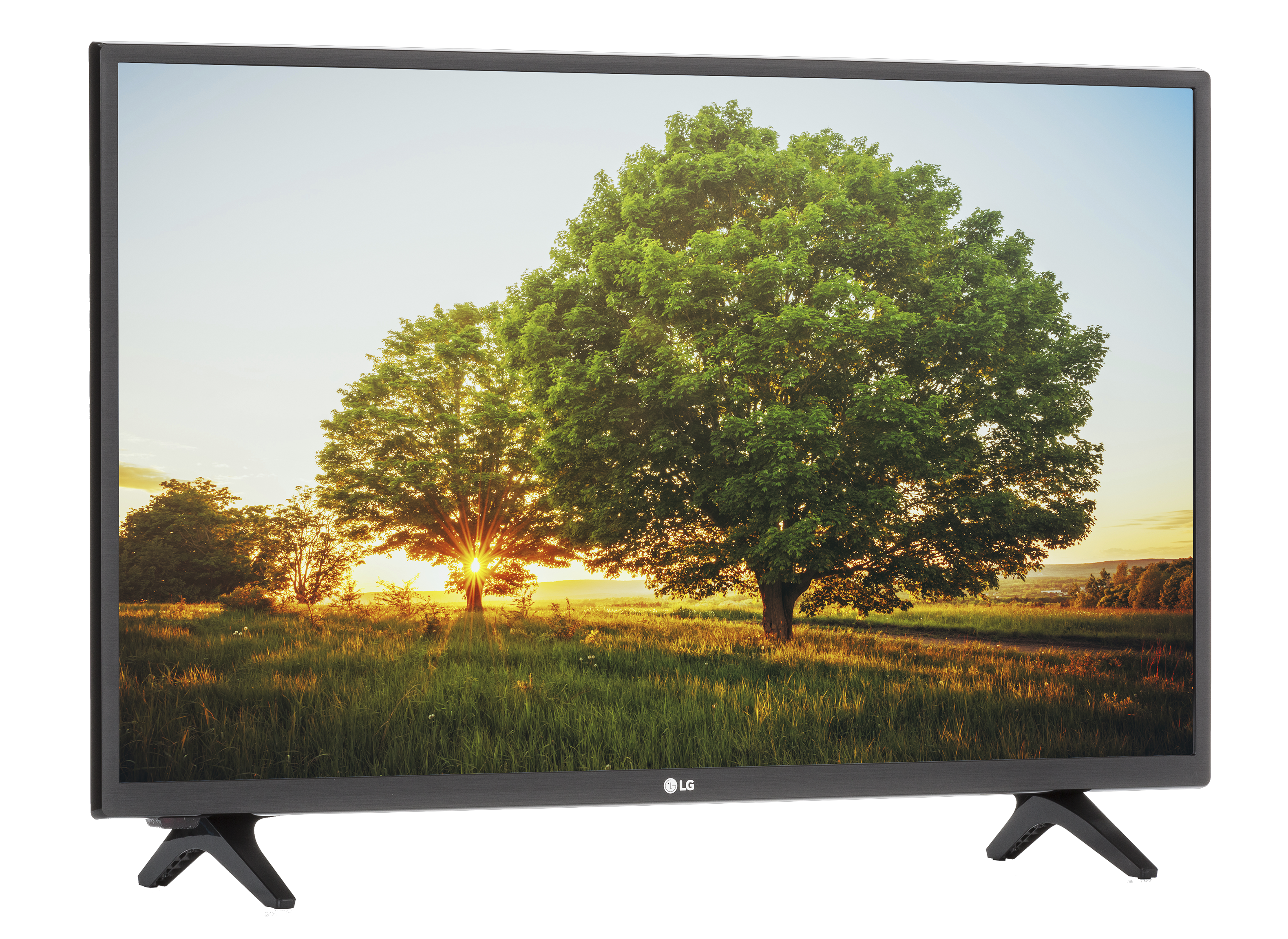 LG 32LM500BPUA: 32 Inch Class 720p HD TV