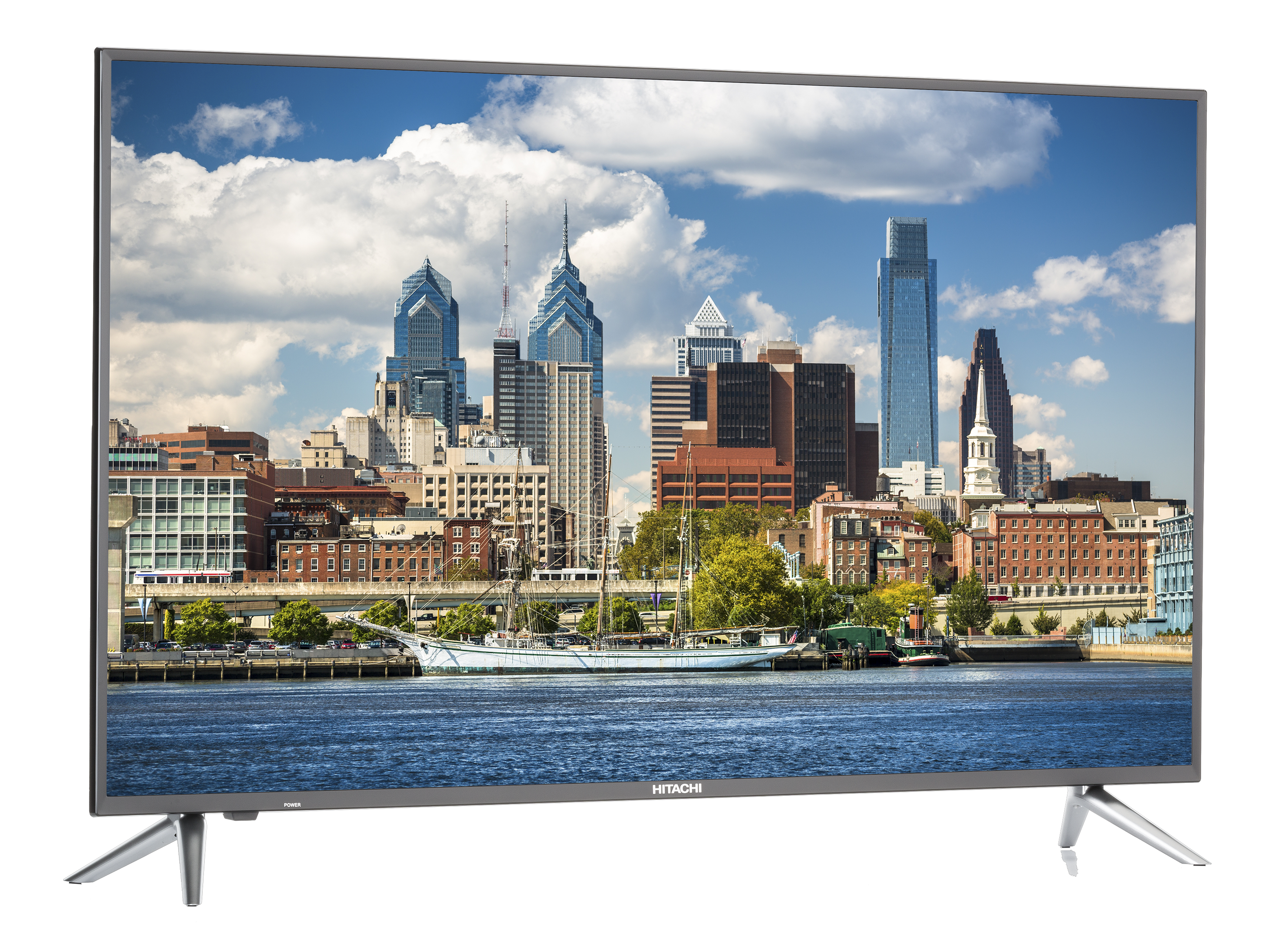 Hitachi 43C61 TV Review - Consumer Reports