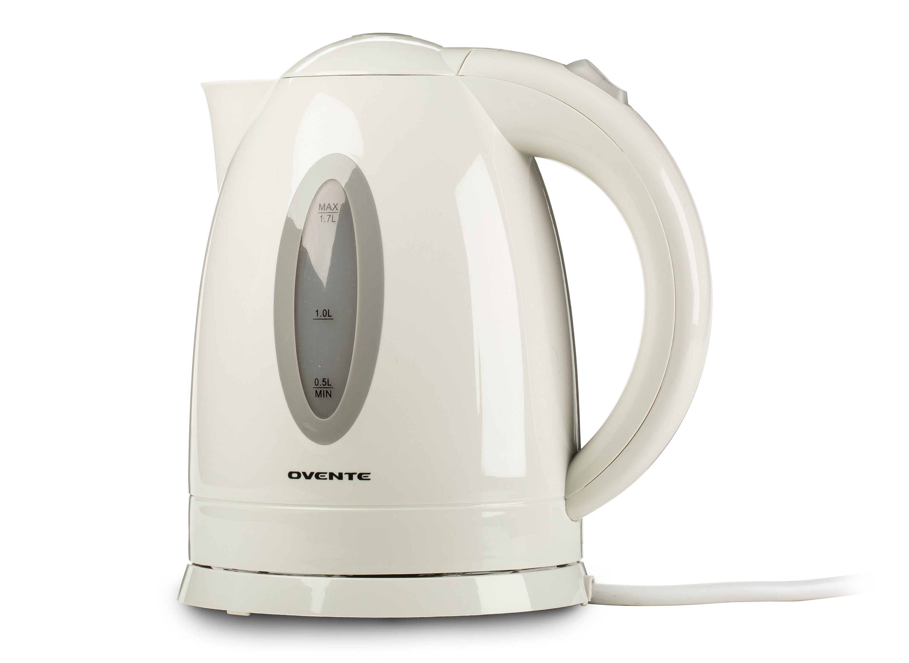 Ovente Glass Electric Kettle Review: A Perfect Pour Every Time