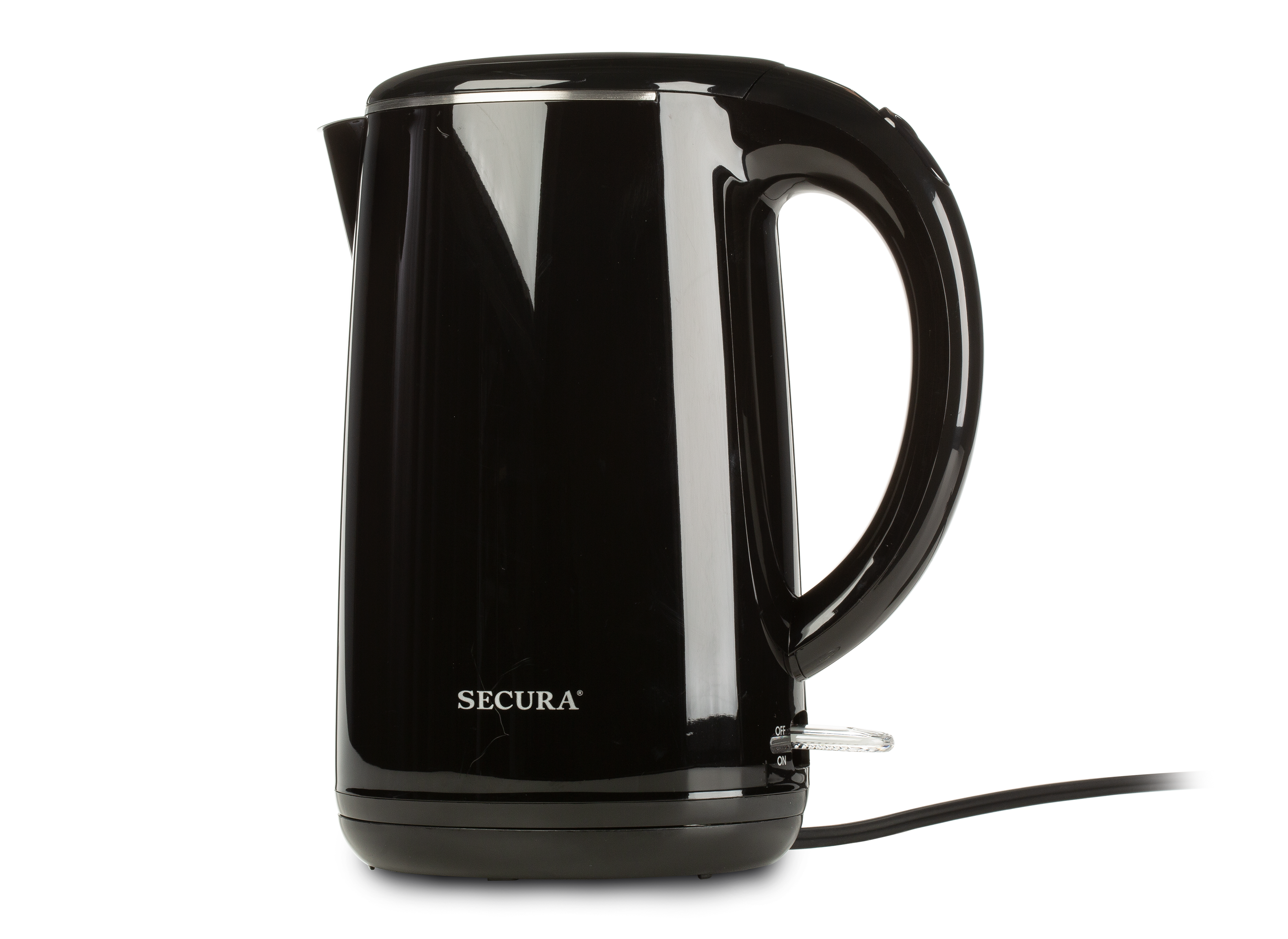Secura Electric Kettle SWK-1701DB Electric Kettle Review - Consumer Reports