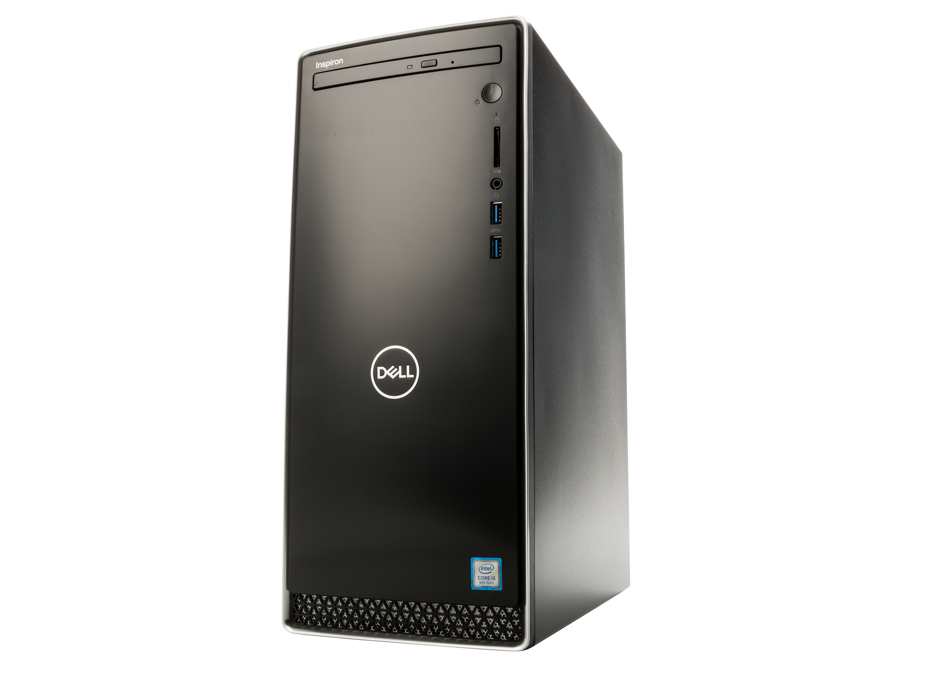 dell inspiron 3670 i5